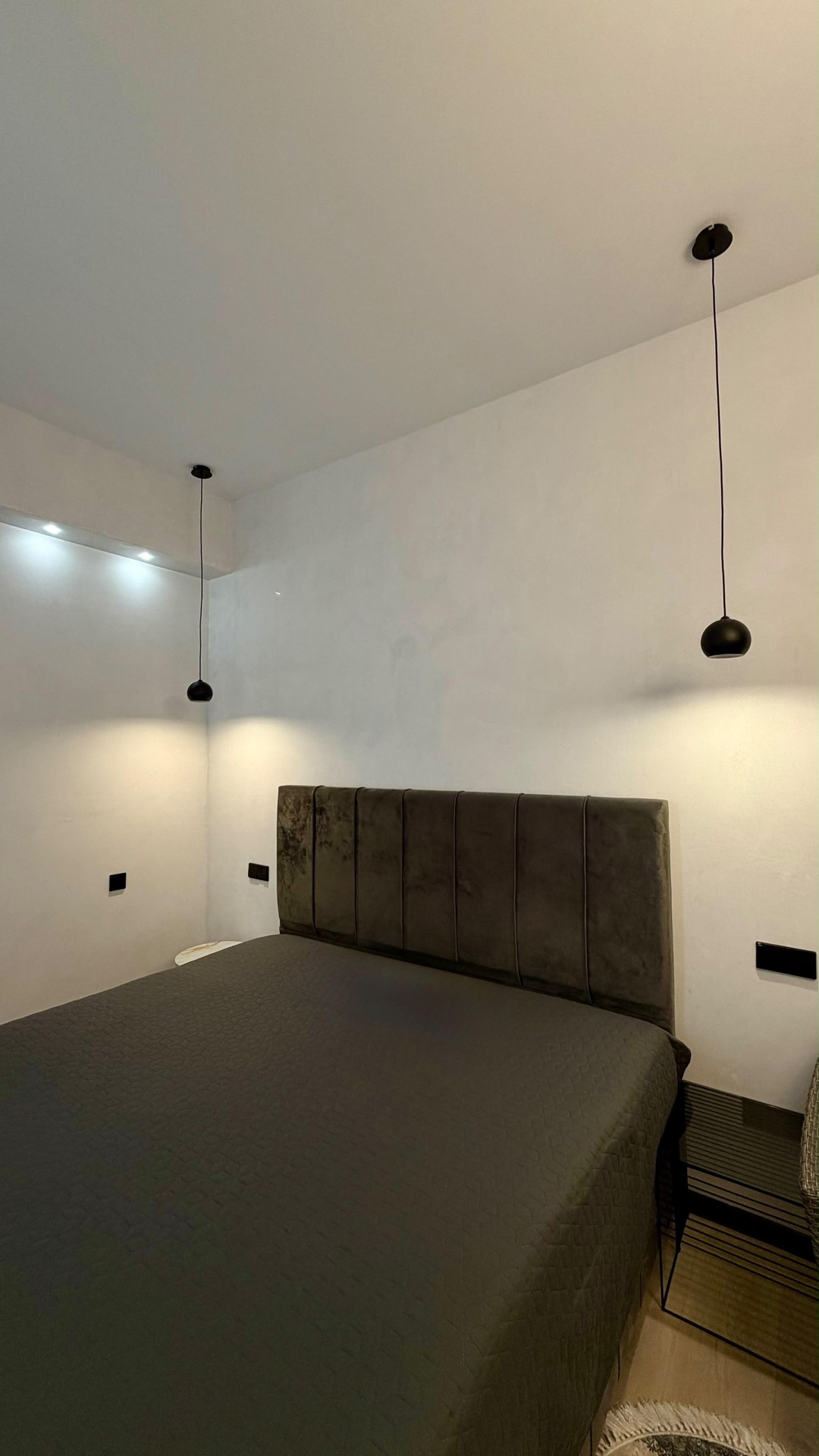 3-Room Apartment For Sale In Batumi, Nuretin Charmokli St, 5 view 10