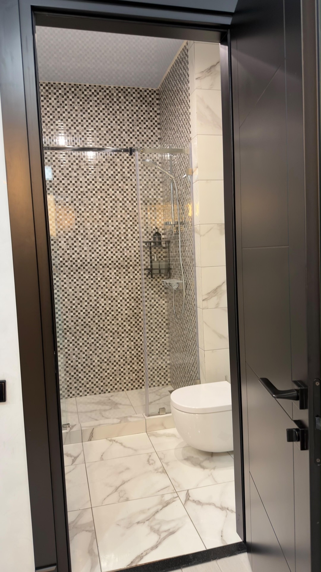 3-Room Apartment For Sale In Batumi, Nuretin Charmokli St, 5 view 8