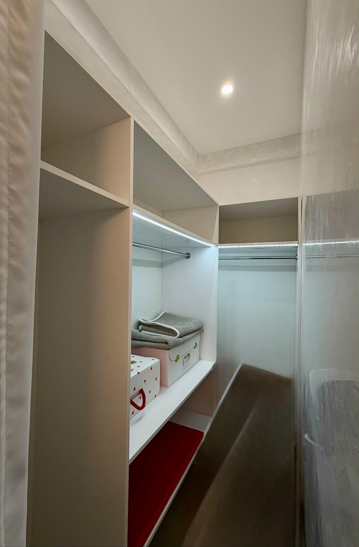 3-Room Apartment For Sale In Batumi, Nuretin Charmokli St, 5 view 9