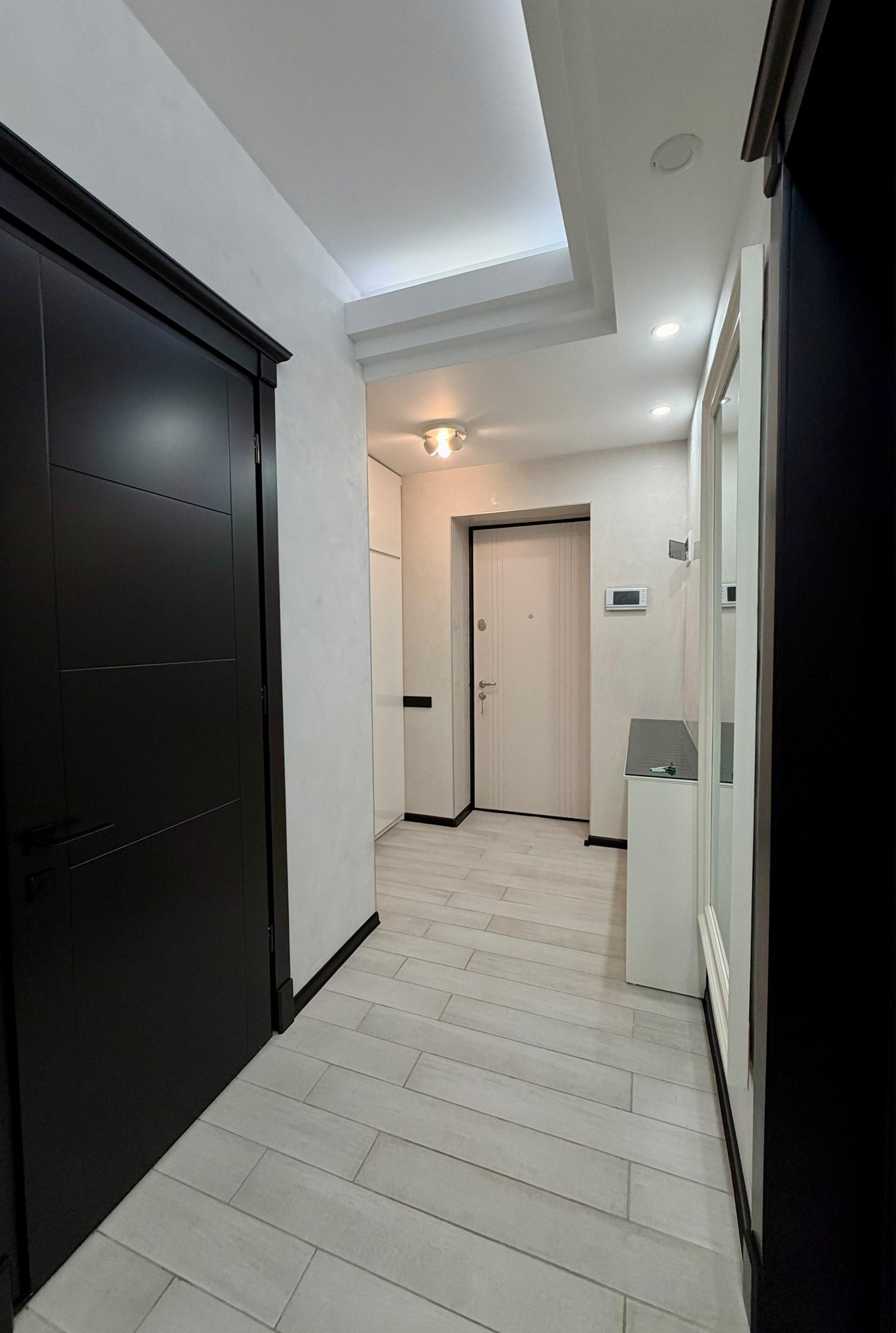 3-Room Apartment For Sale In Batumi, Nuretin Charmokli St, 5 view 13