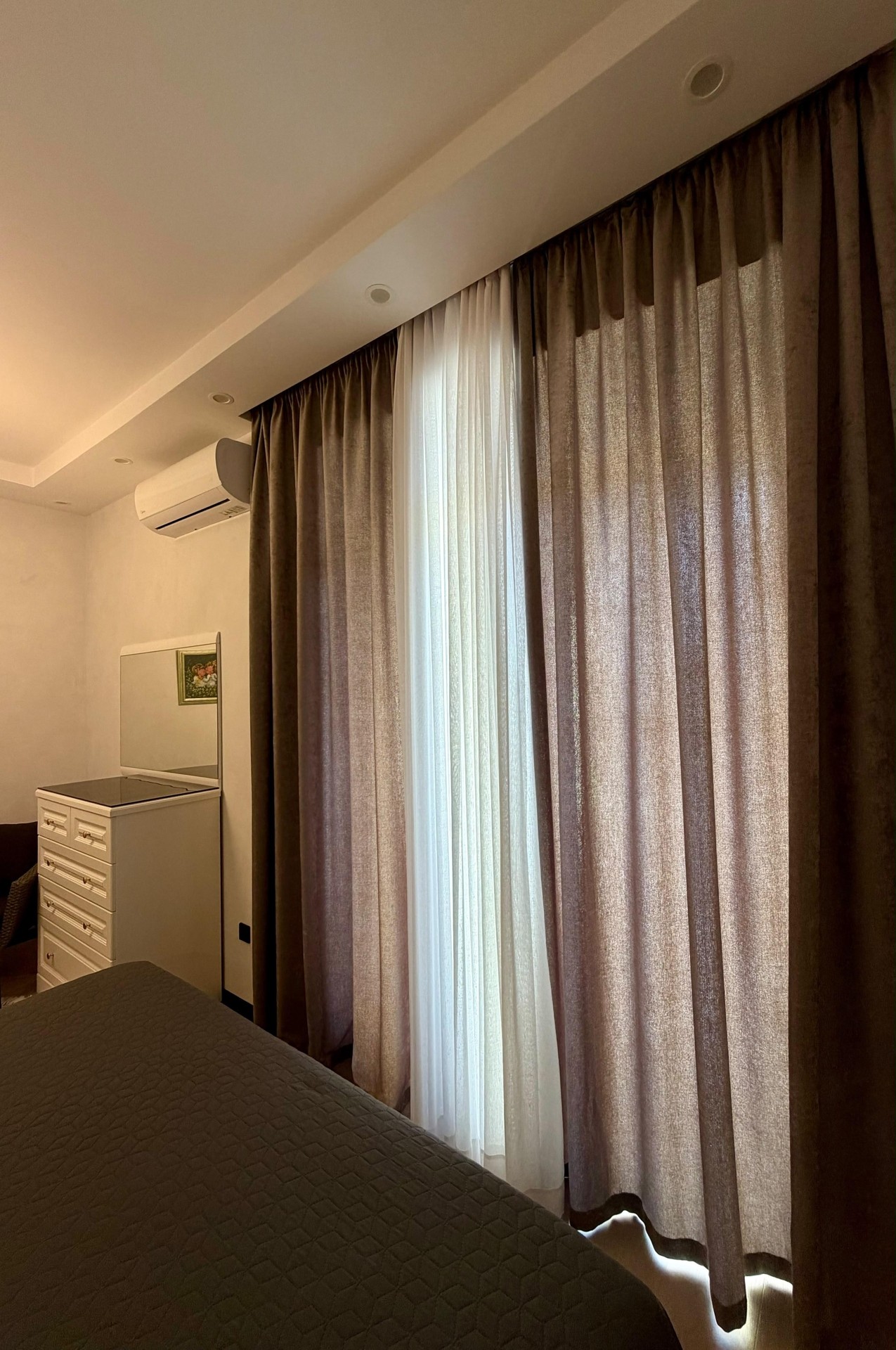 3-Room Apartment For Sale In Batumi, Nuretin Charmokli St, 5 view 12
