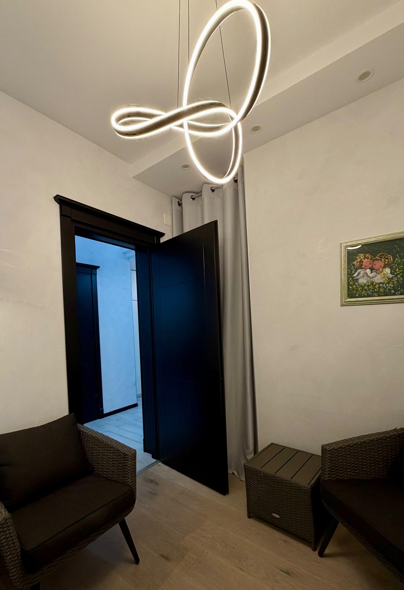 3-Room Apartment For Sale In Batumi, Nuretin Charmokli St, 5 view 14