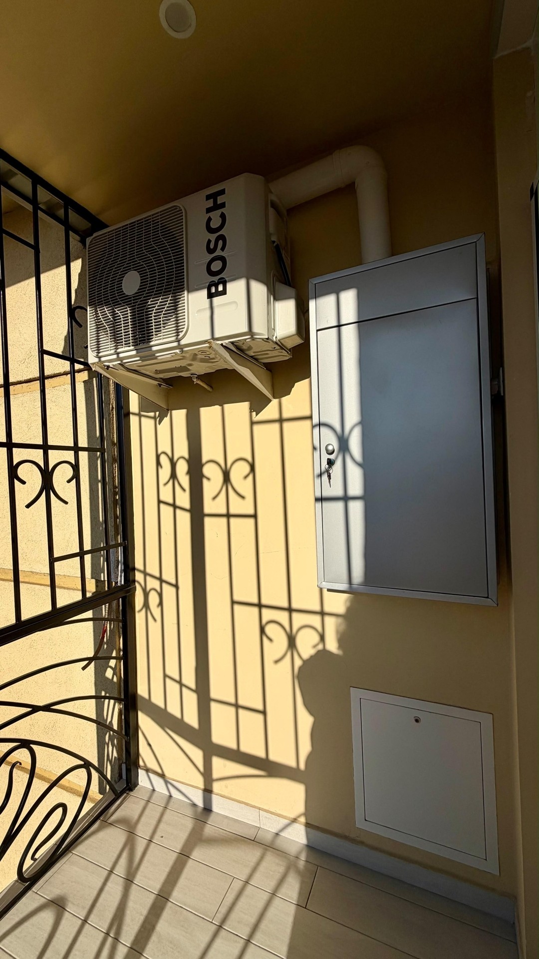 3-Room Apartment For Sale In Batumi, Nuretin Charmokli St, 5 view 17