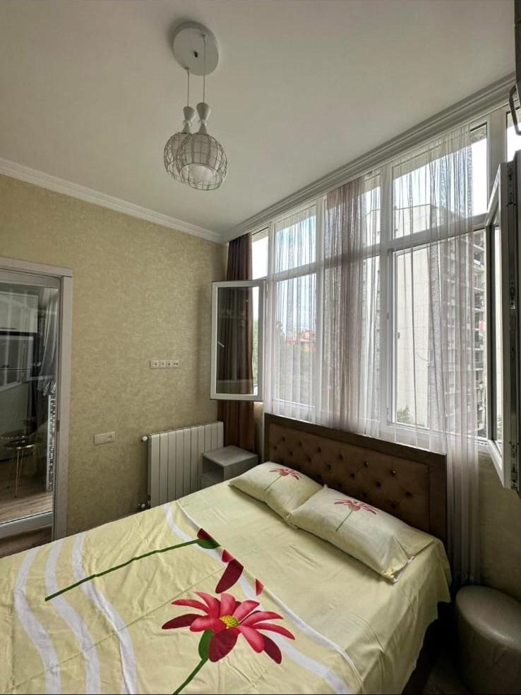 3-Room Apartment For Rent In Batumi, Iusup Kobaladze St, 15 view 8