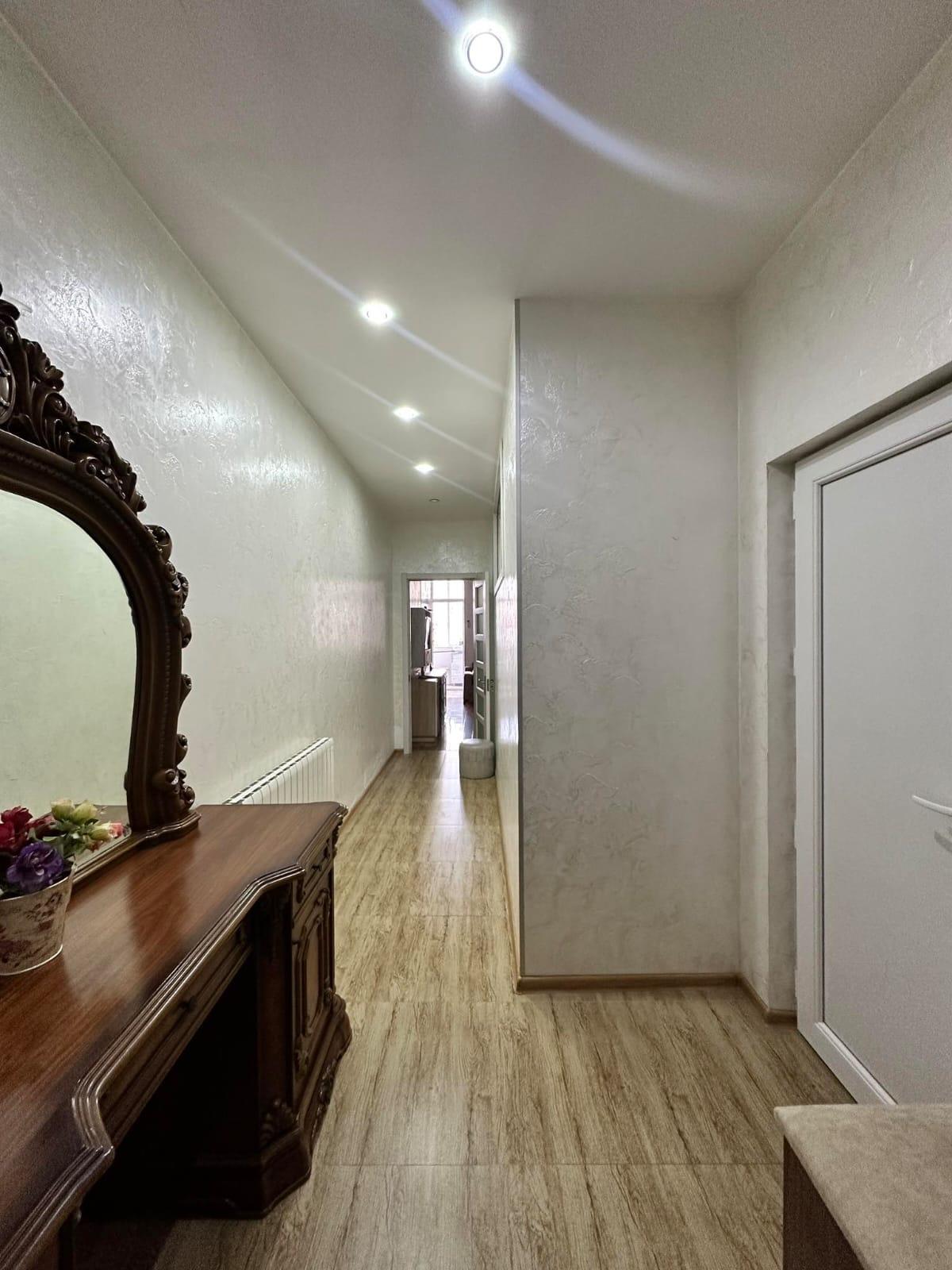 3-Room Apartment For Rent In Batumi, Iusup Kobaladze St, 15 view 4