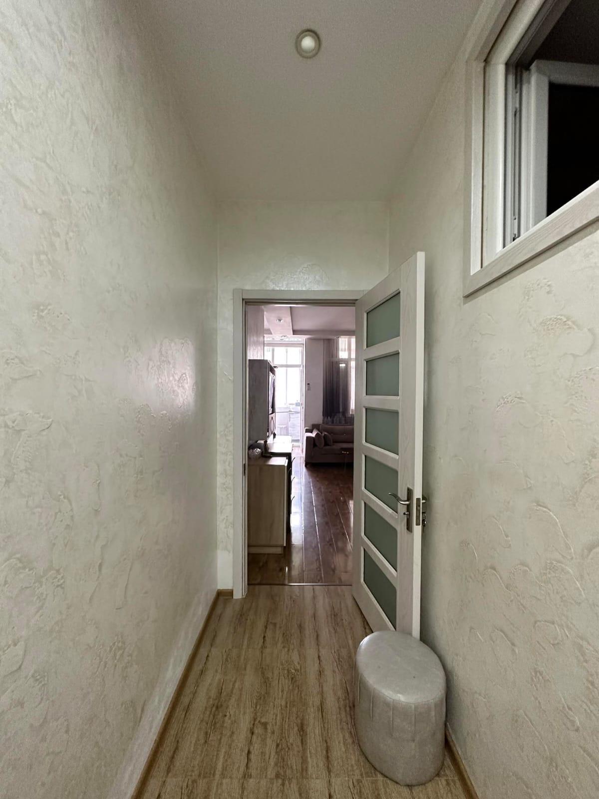 3-Room Apartment For Rent In Batumi, Iusup Kobaladze St, 15 view 6