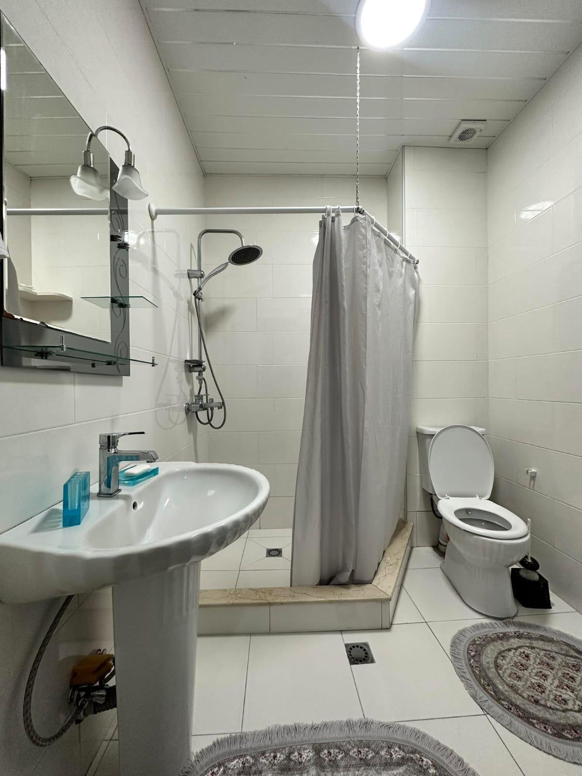 3-Room Apartment For Rent In Batumi, Iusup Kobaladze St, 15 view 7