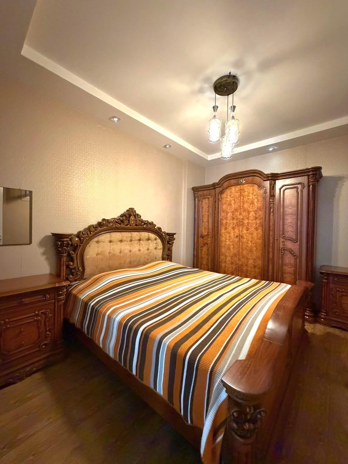 3-Room Apartment For Rent In Batumi, Iusup Kobaladze St, 15 view 5