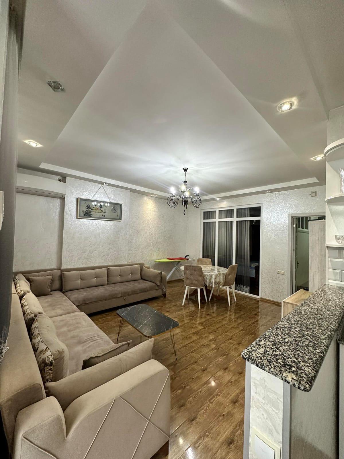 3-Room Apartment For Rent In Batumi, Iusup Kobaladze St, 15 view 2