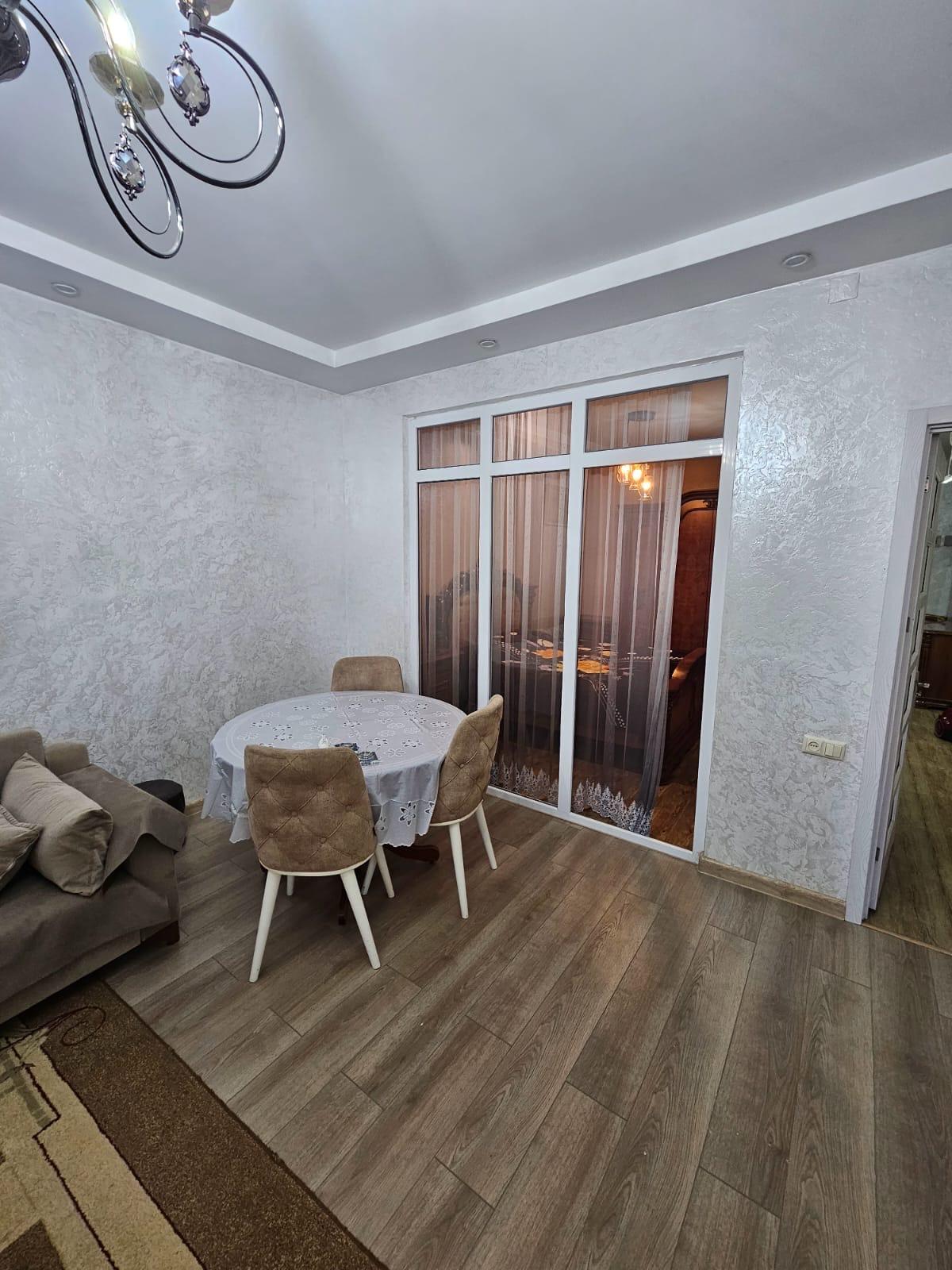 3-Room Apartment For Rent In Batumi, Iusup Kobaladze St, 15 view 3