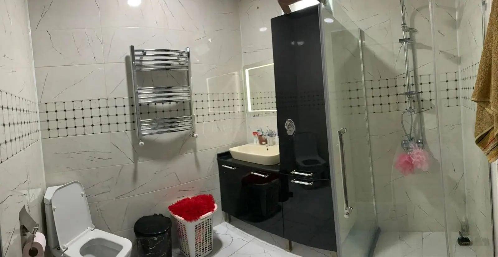 5-Room House For Rent In Batumi, Grigol Volski St, 52 view 10