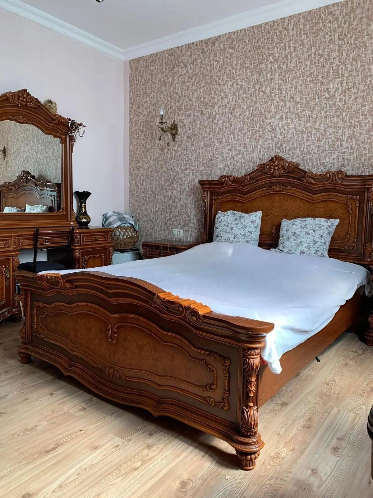 5-Room House For Rent In Batumi, Grigol Volski St, 52 view 6