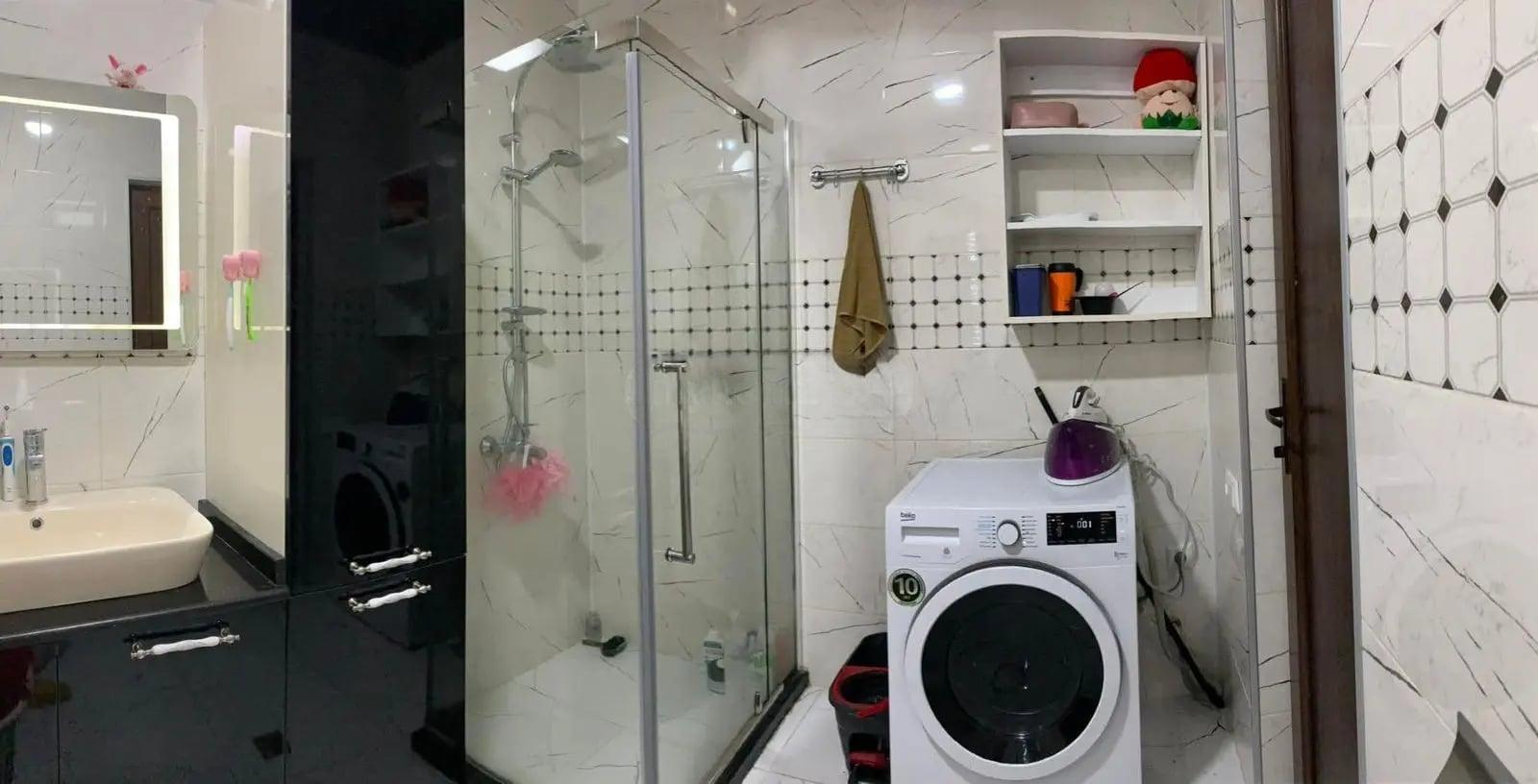 5-Room House For Rent In Batumi, Grigol Volski St, 52 view 11