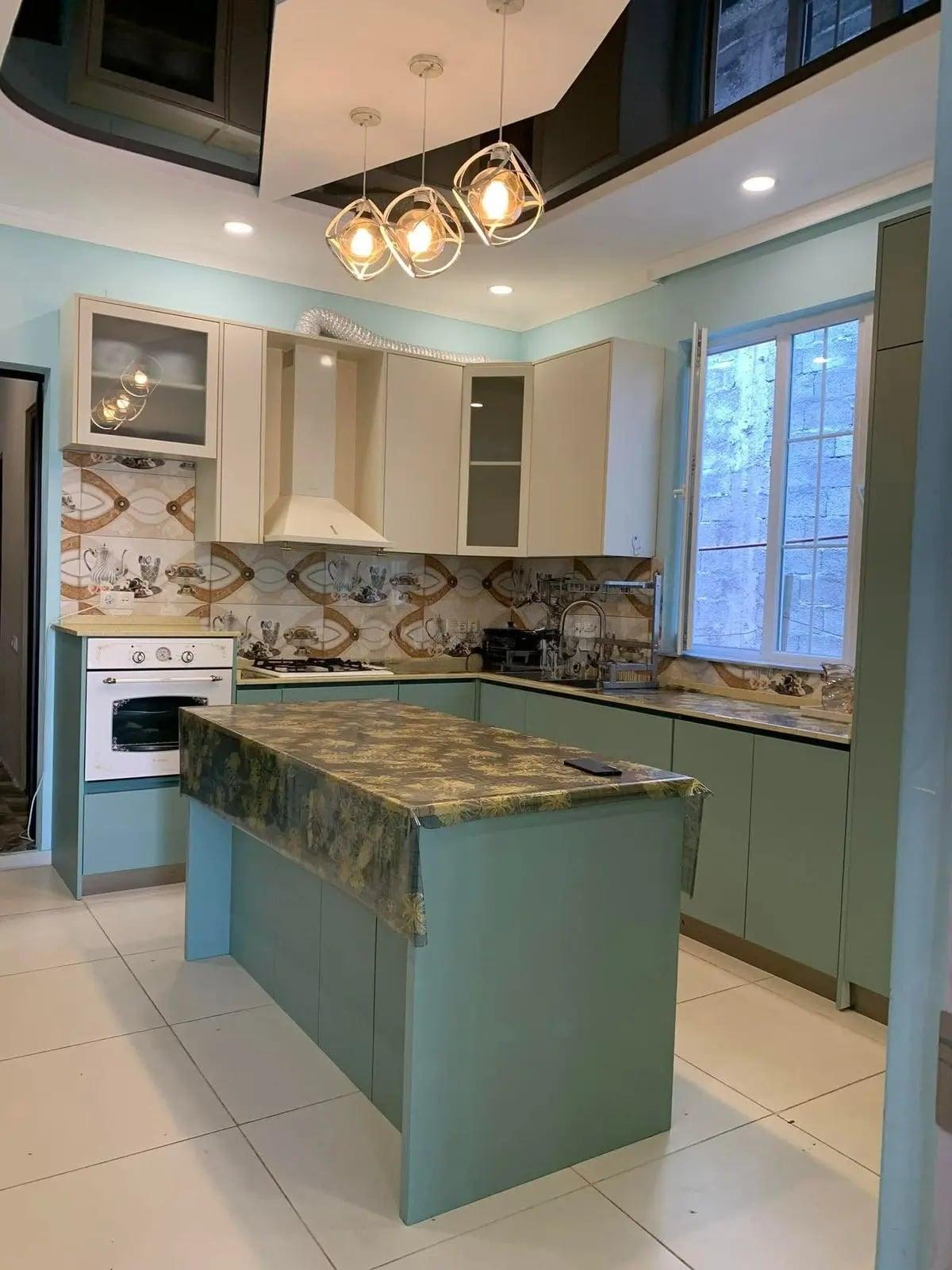 5-Room House For Rent In Batumi, Grigol Volski St, 52 view 3