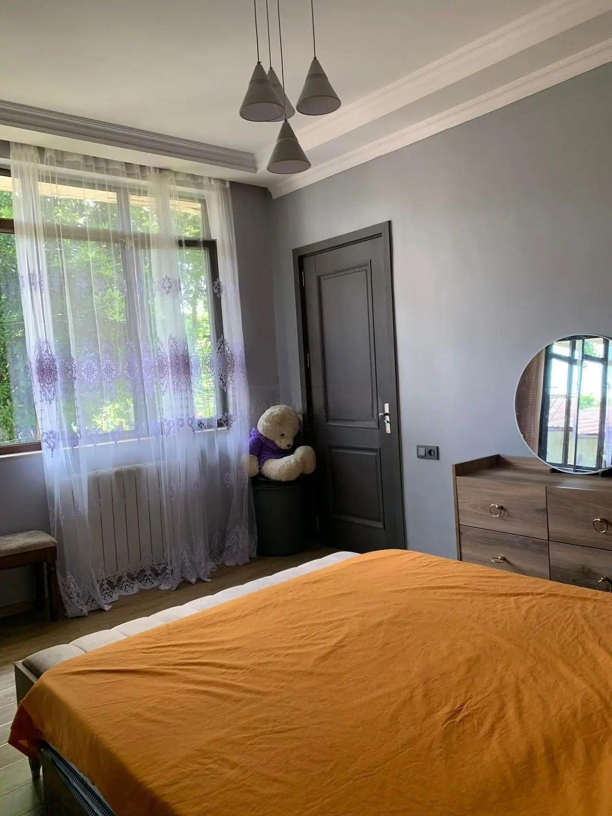 5-Room House For Rent In Batumi, Grigol Volski St, 52 view 9