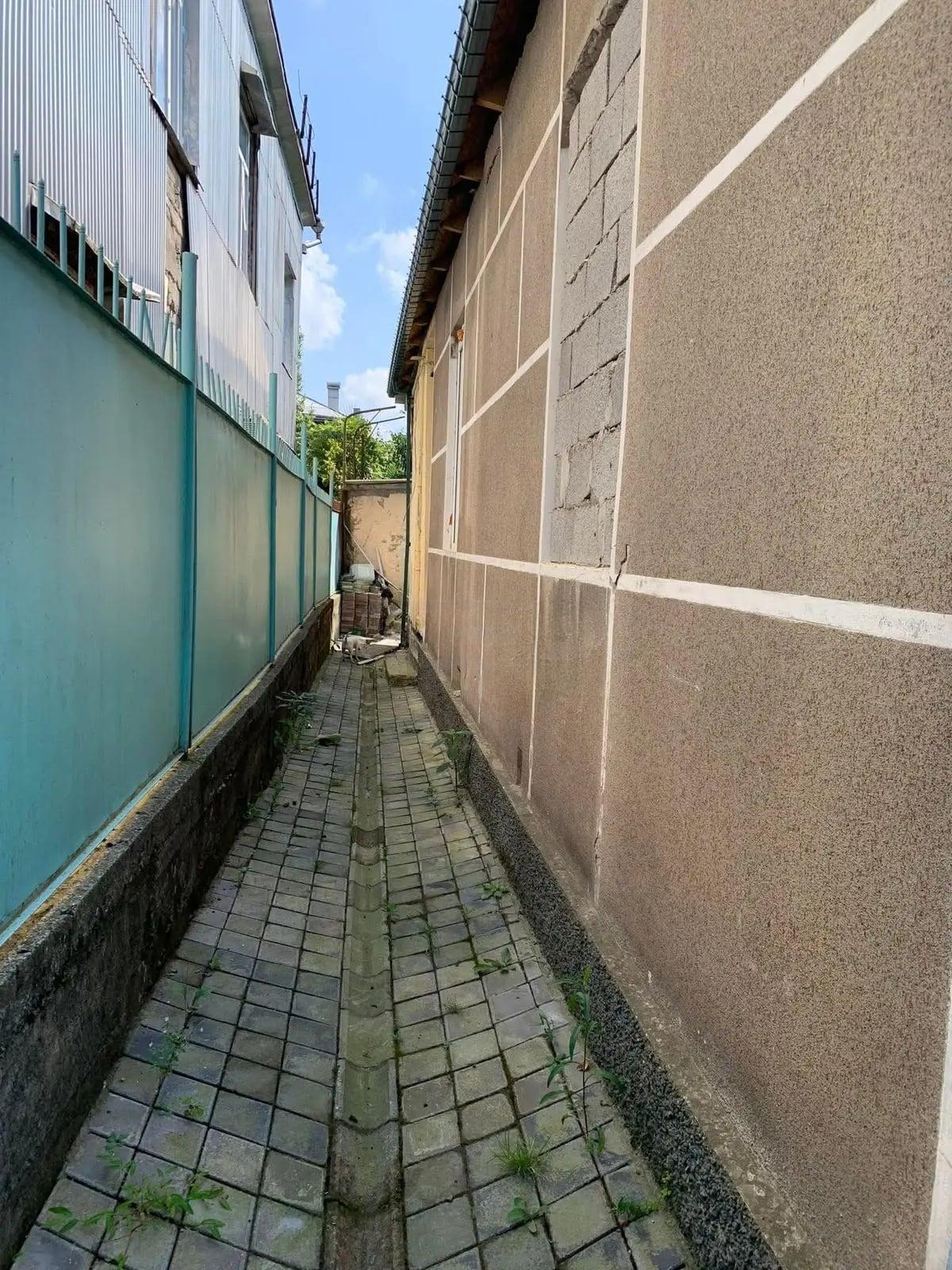 5-Room House For Rent In Batumi, Grigol Volski St, 52 view 13