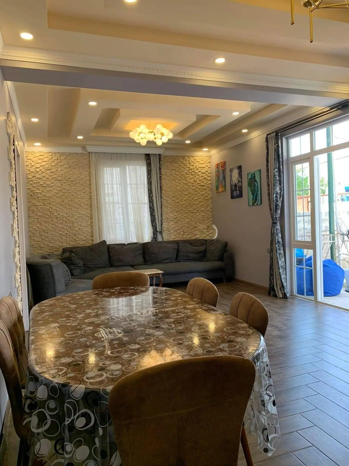 5-Room House For Rent In Batumi, Grigol Volski St, 52 view 2