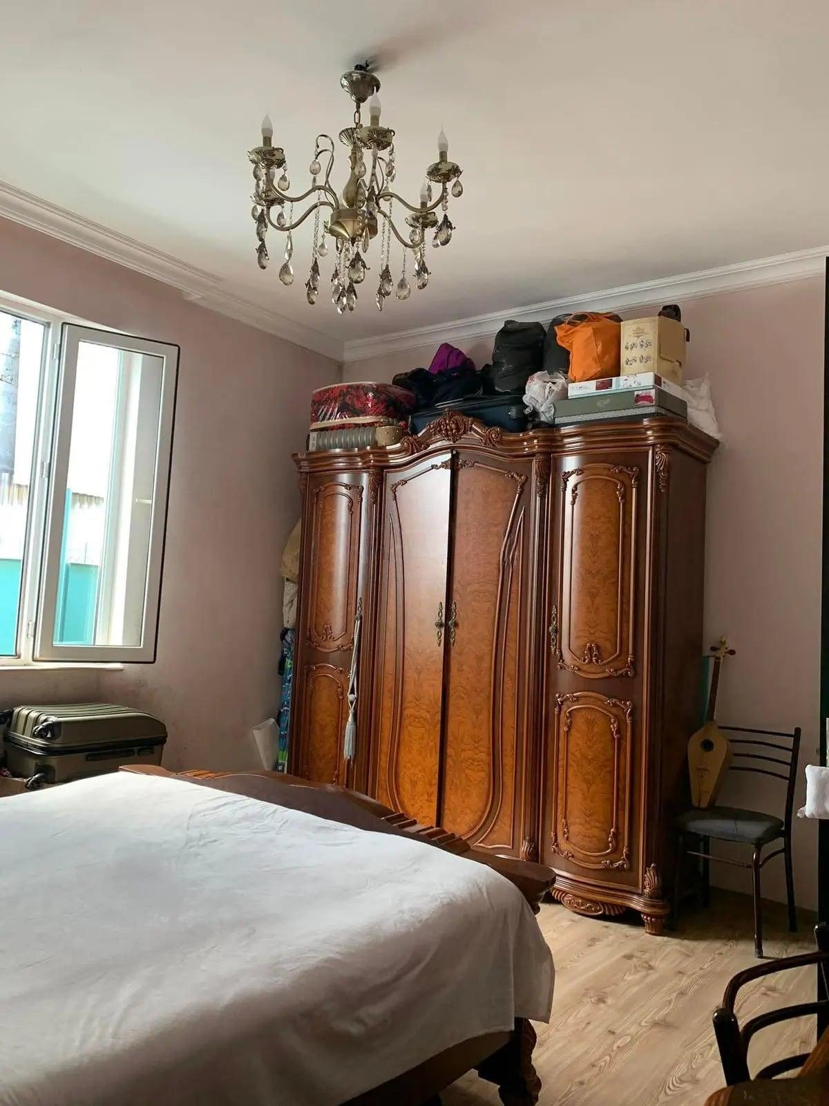 5-Room House For Rent In Batumi, Grigol Volski St, 52 view 7