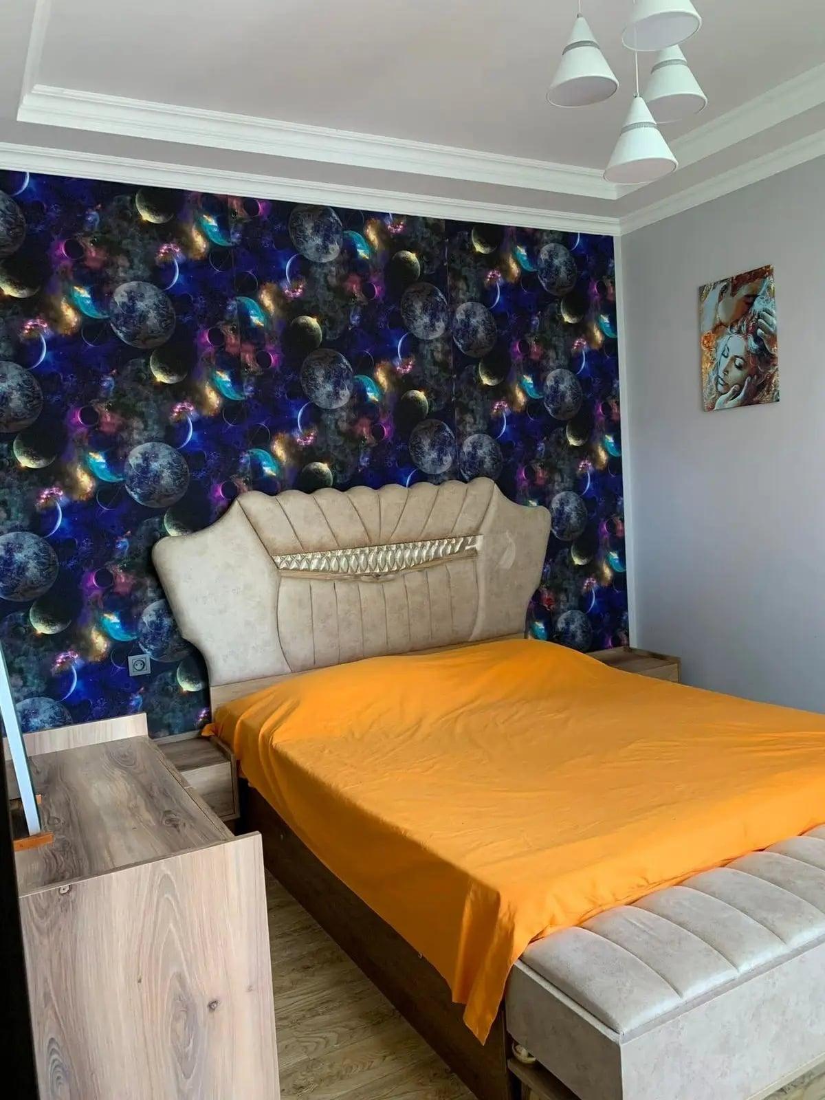 5-Room House For Rent In Batumi, Grigol Volski St, 52 view 8