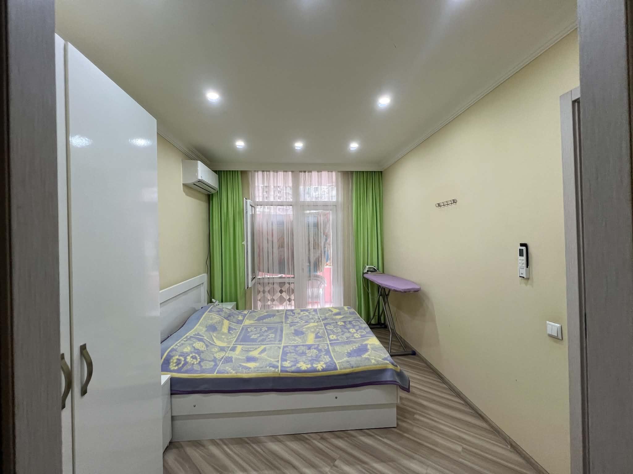 2-Room Apartment For Rent In Batumi, Batumi Residence view 5