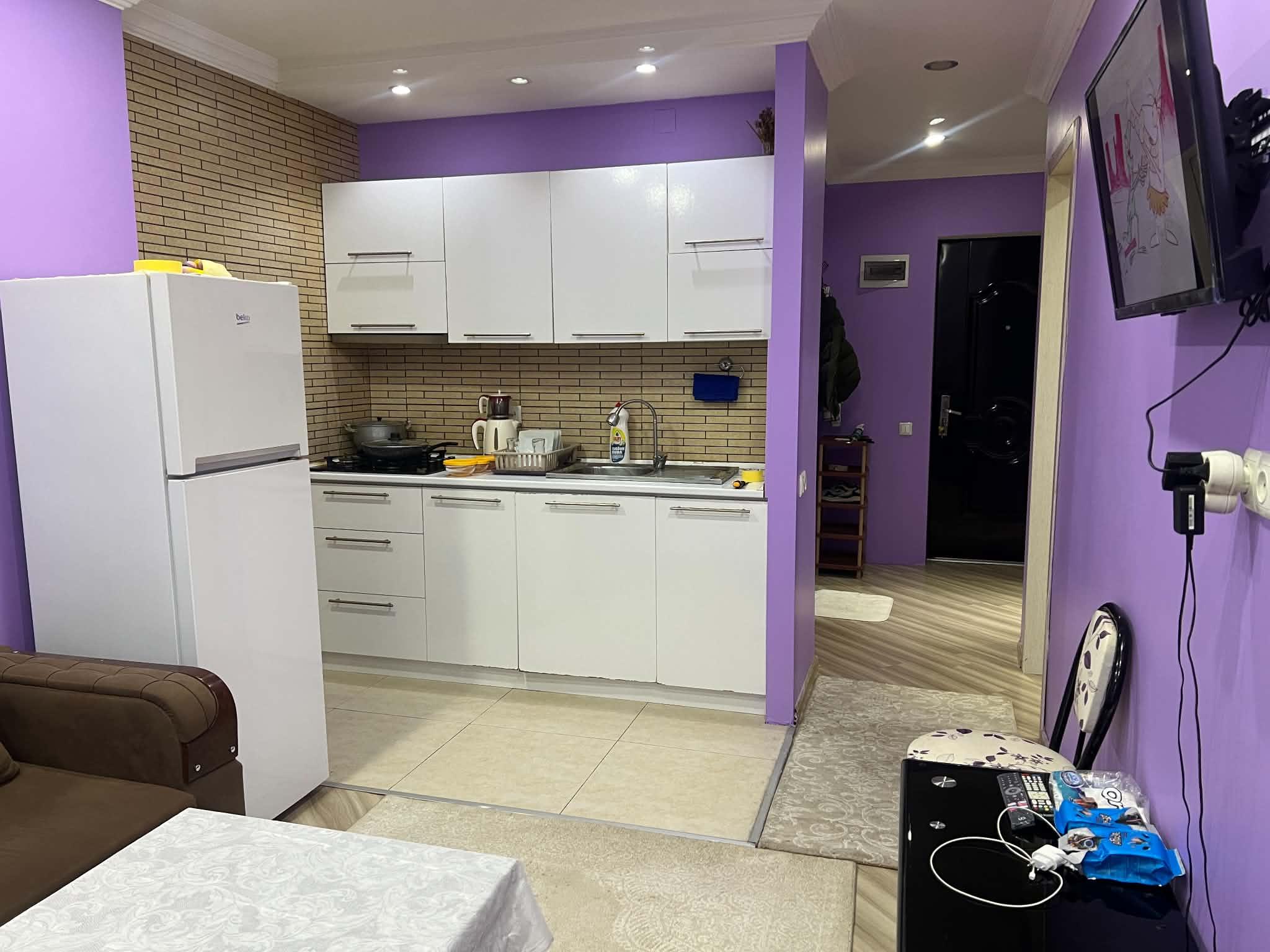 2-Room Apartment For Rent In Batumi, Batumi Residence view 2