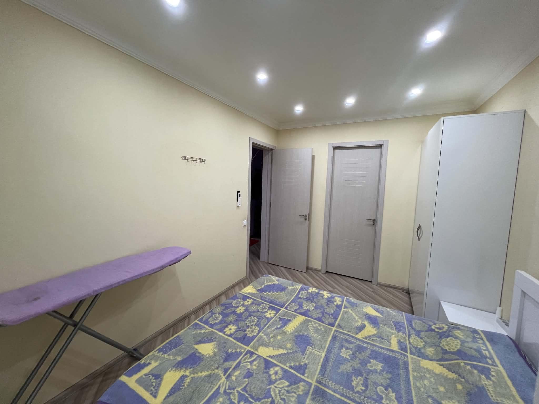 2-Room Apartment For Rent In Batumi, Batumi Residence view 4