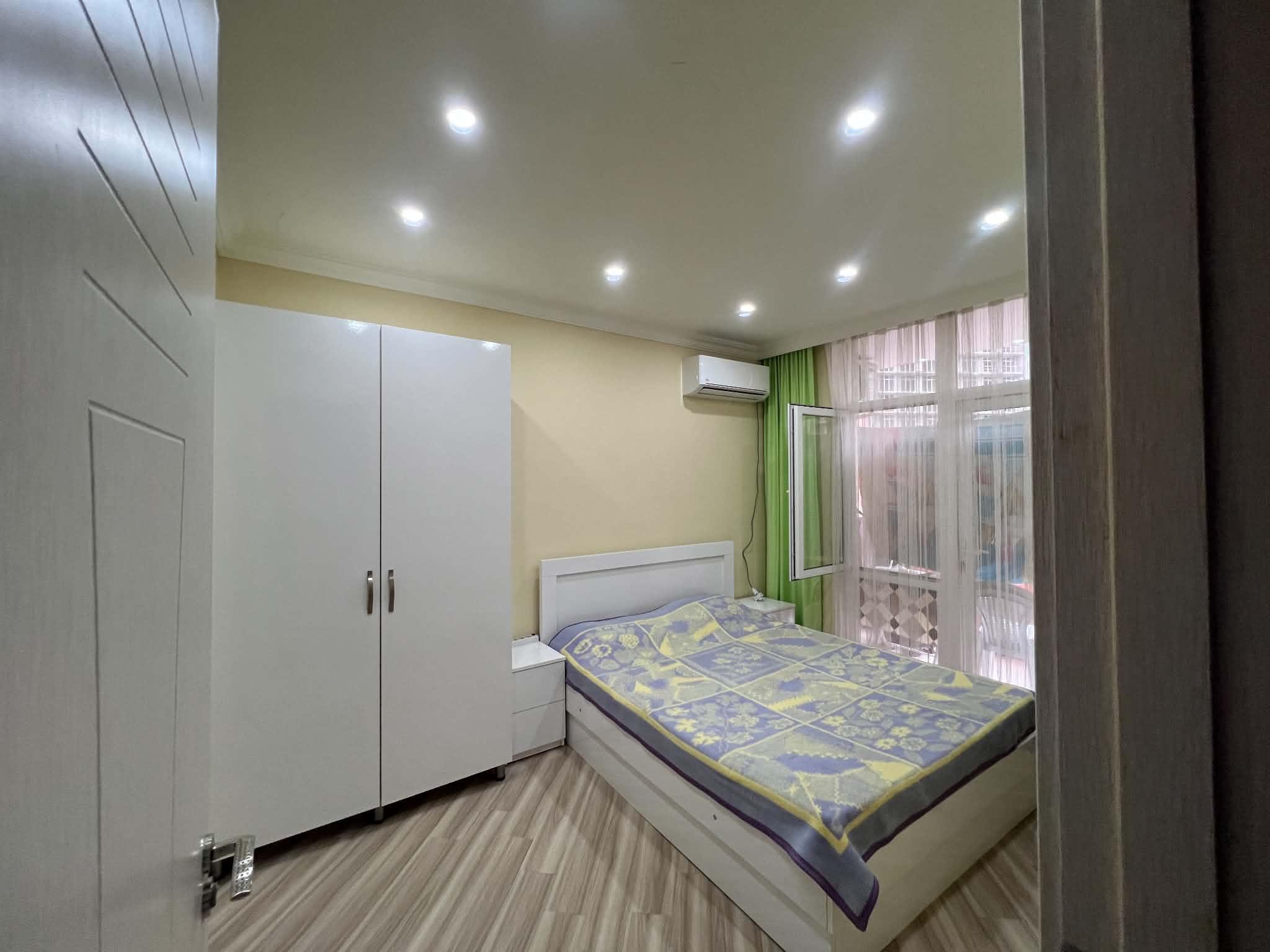2-Room Apartment For Rent In Batumi, Batumi Residence view 6