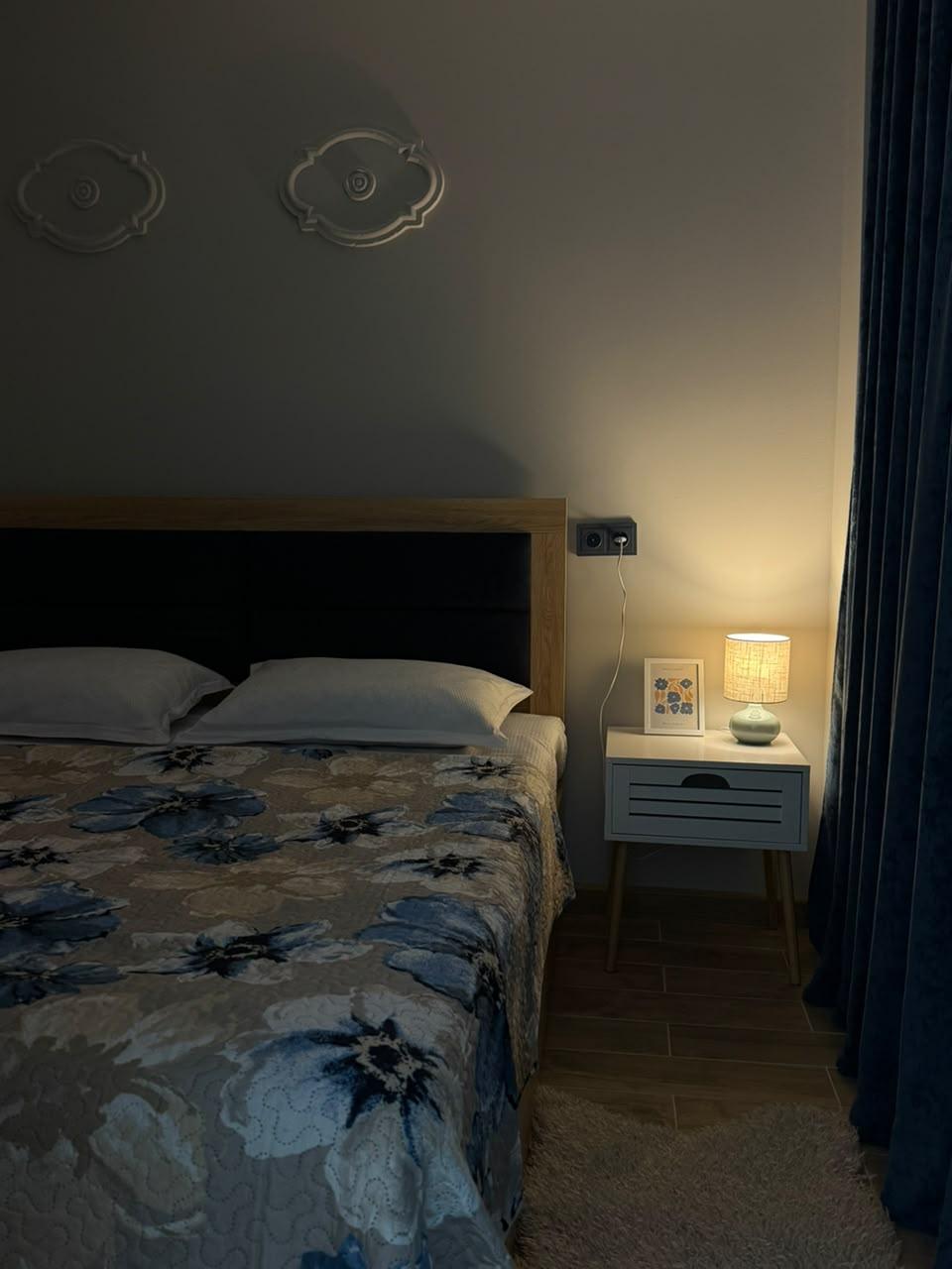 2-Room Apartment For Rent In Batumi, Zhiuli Shartava Ave, 27-31 view 18