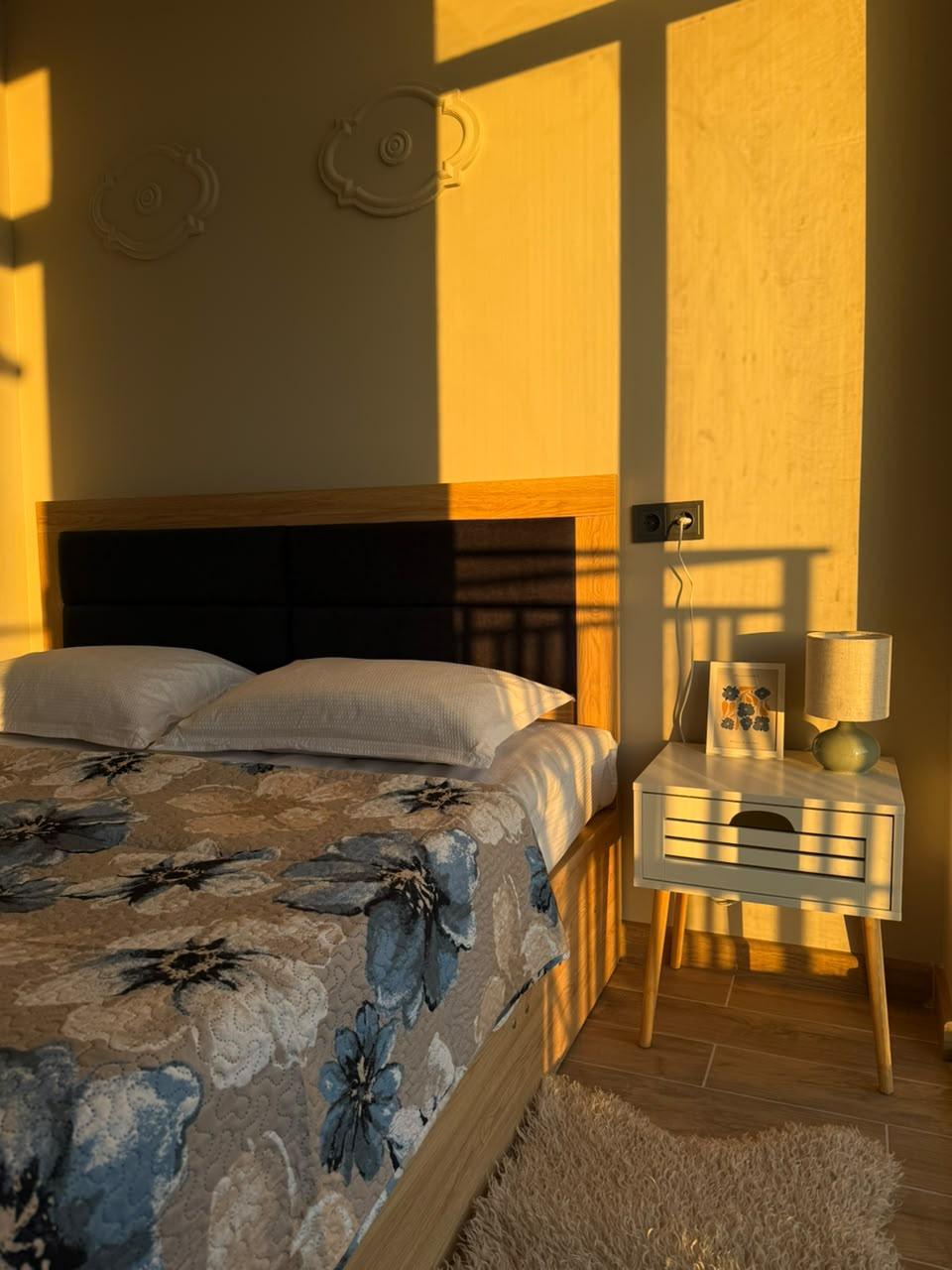 2-Room Apartment For Rent In Batumi, Zhiuli Shartava Ave, 27-31 view 16