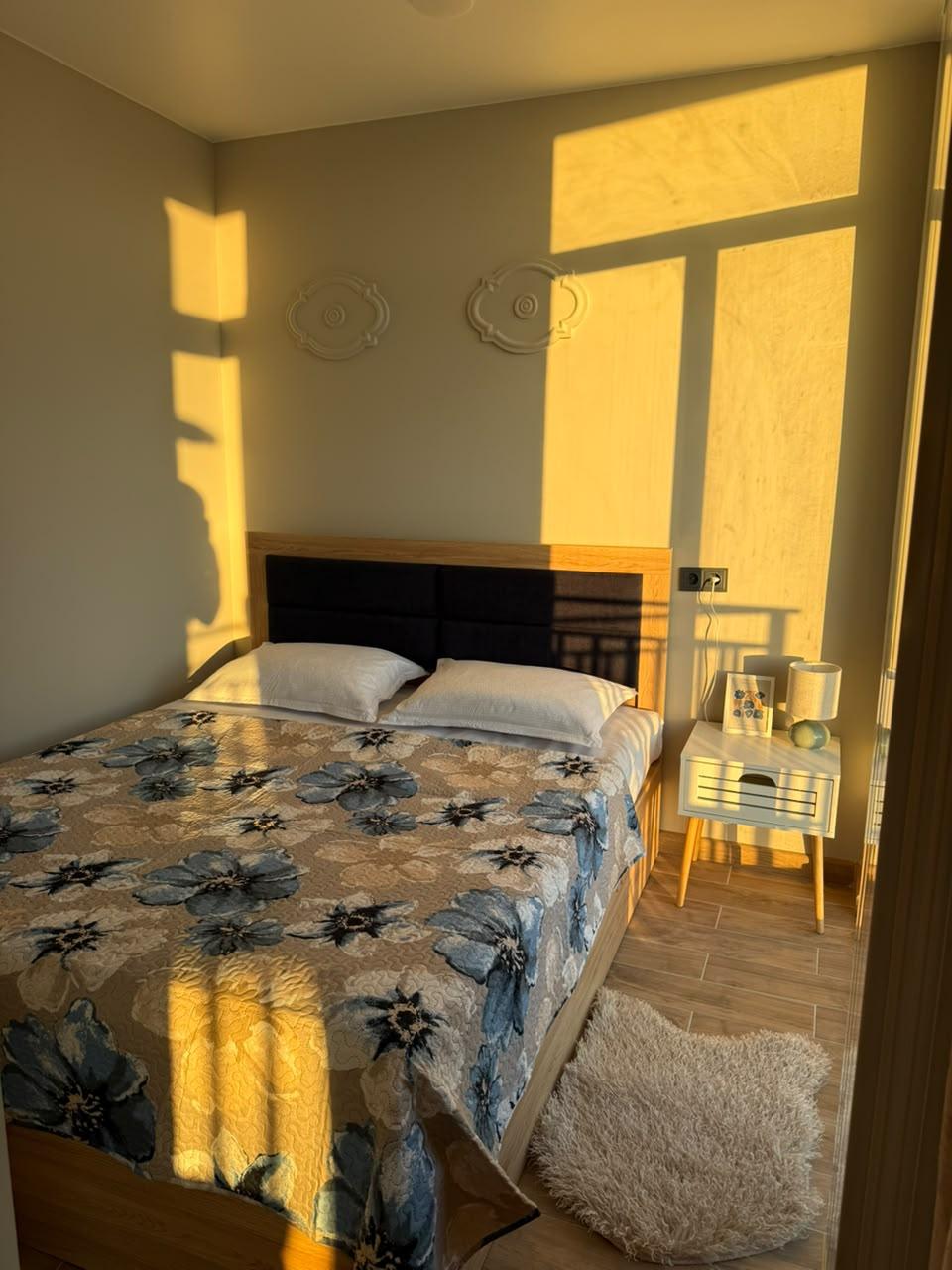 2-Room Apartment For Rent In Batumi, Zhiuli Shartava Ave, 27-31 view 20