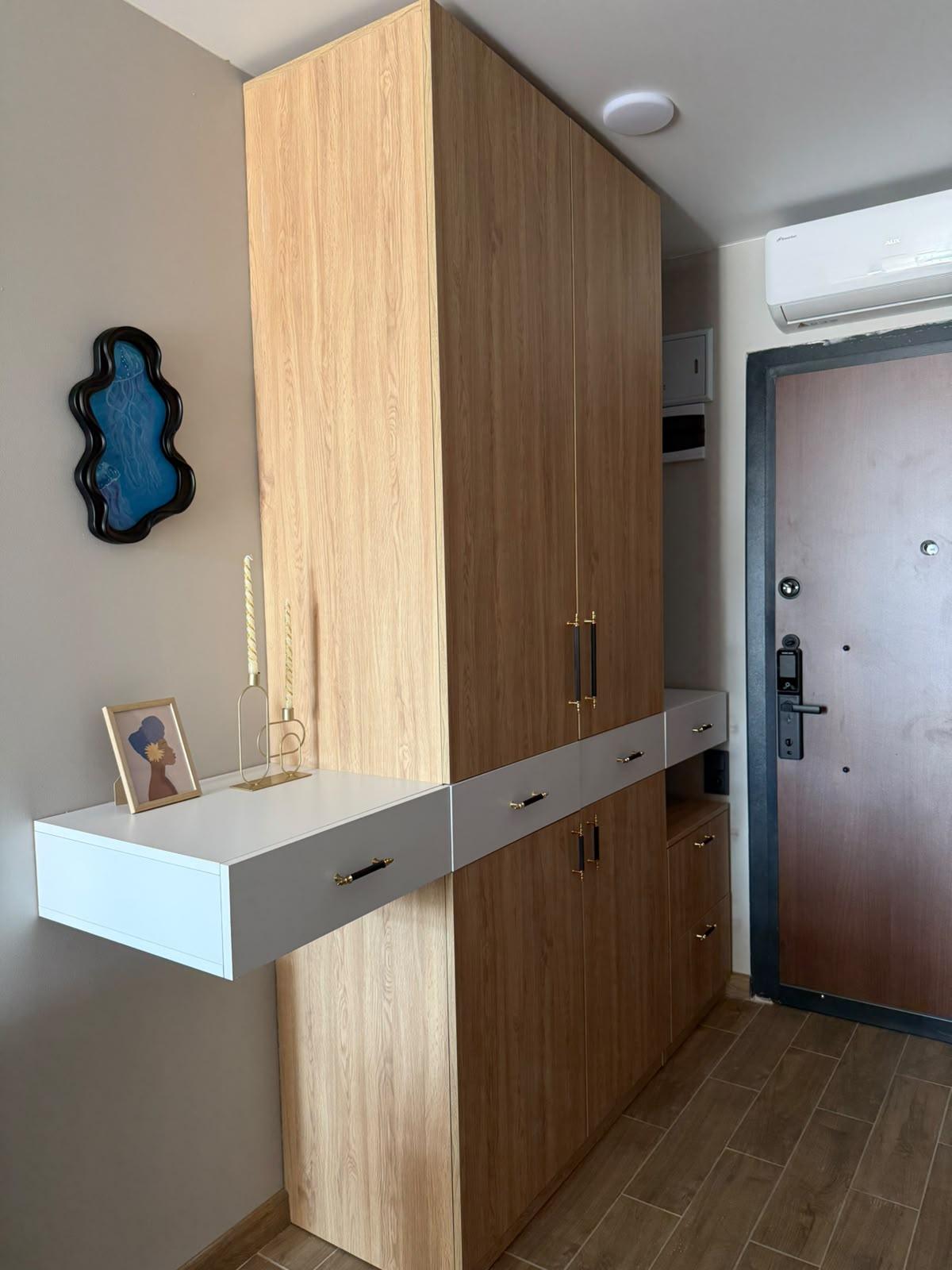 2-Room Apartment For Rent In Batumi, Zhiuli Shartava Ave, 27-31 view 4