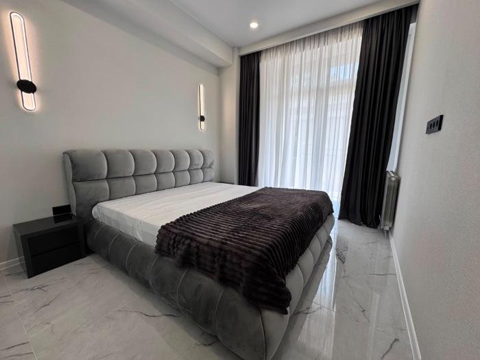 2 odalı daire, Bagebi