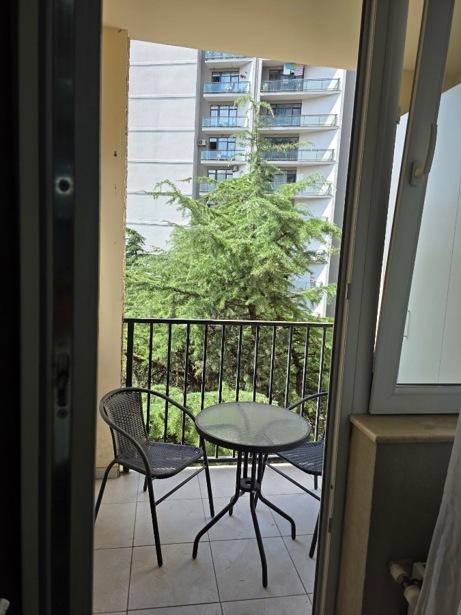 2-room apartment, Avchala (2/37)