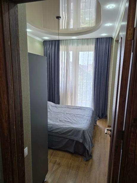 2-room apartment, Avchala (4/37)