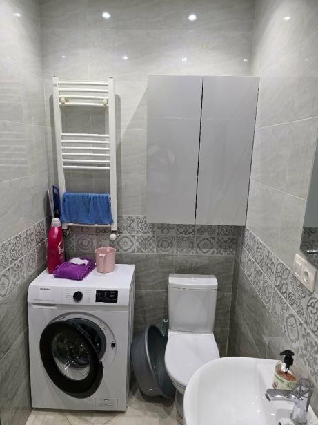 2-room apartment, Avchala (8/37)