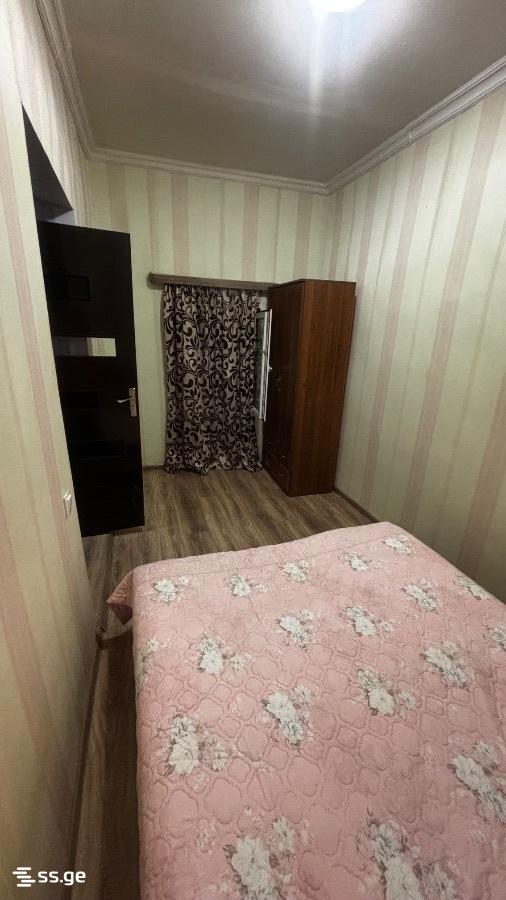 2-комн. квартира, Воронцов (3/22)