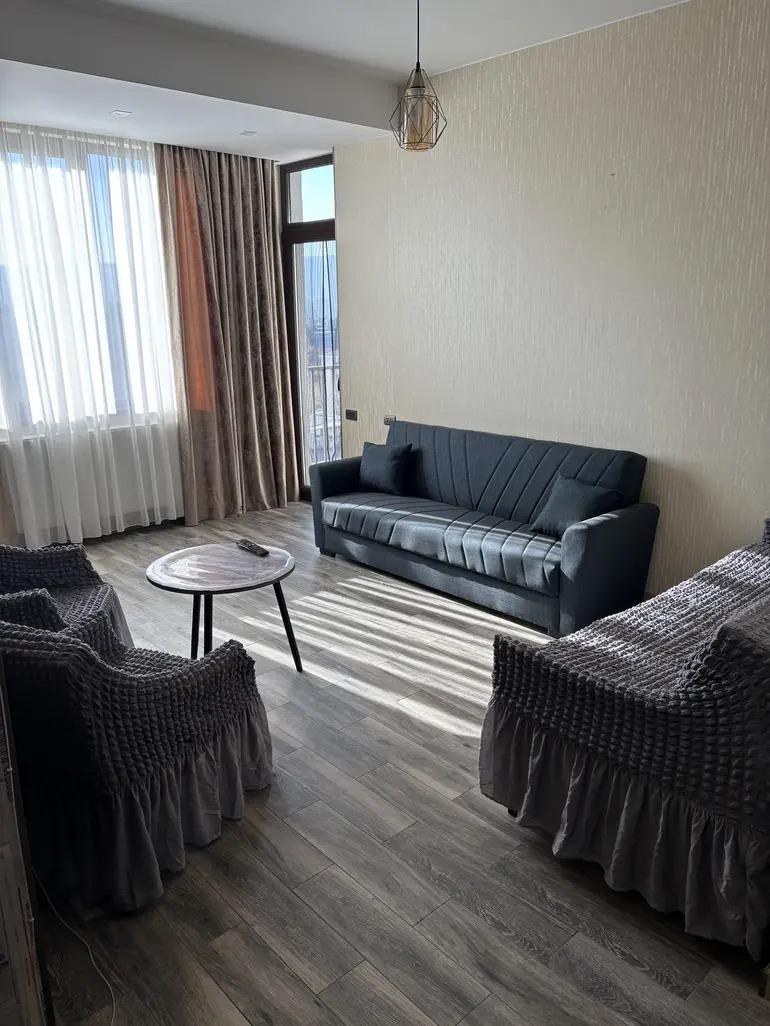 Wohnung mit 1 Schlafzimmer, Kaloubani-Straße