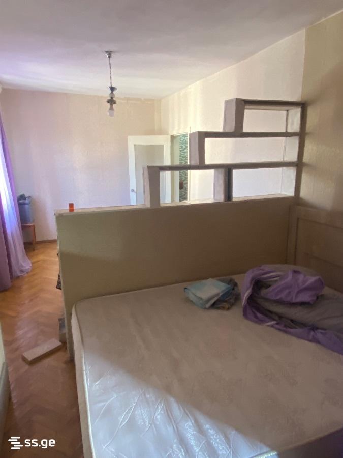1-room apartment, Vazisubani, 8th Legion