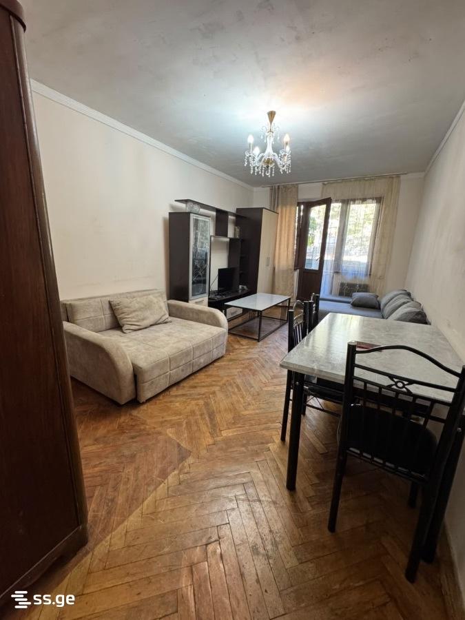 1 odalı daire, ჯავახეთის ქ.