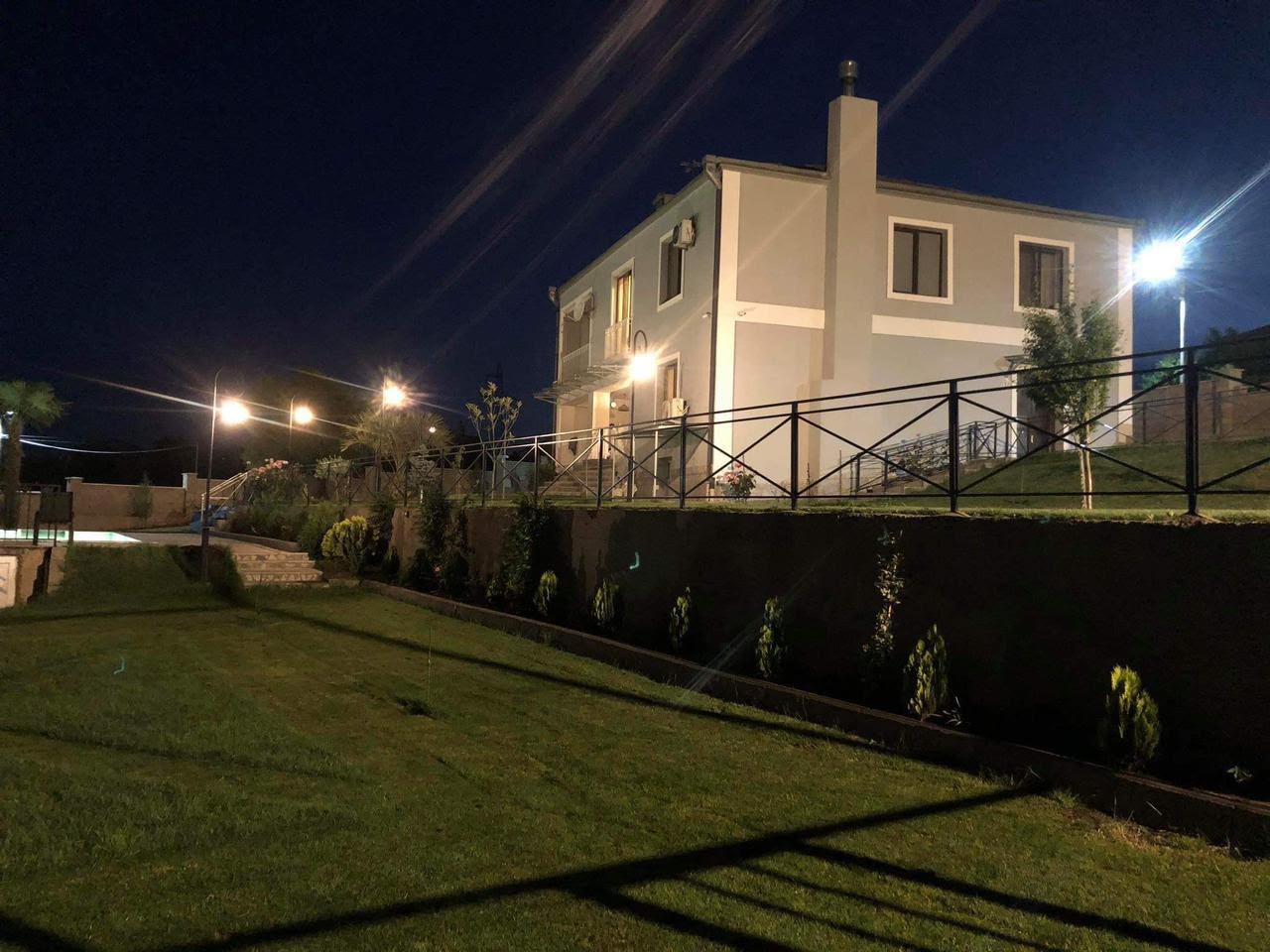Krtsanisi Twins: 58-Room House, 350.0 M² | Korter.Ge view 2