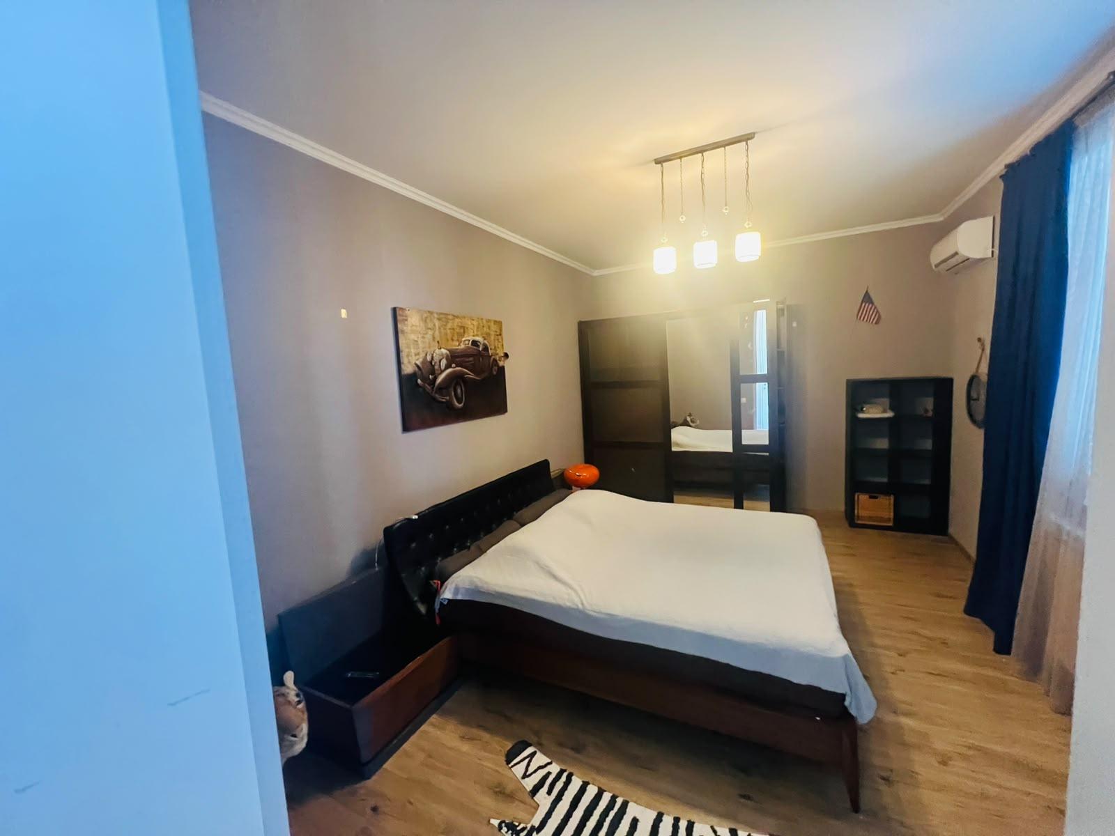 Krtsanisi Twins: 58-Room House, 350.0 M² | Korter.Ge view 4