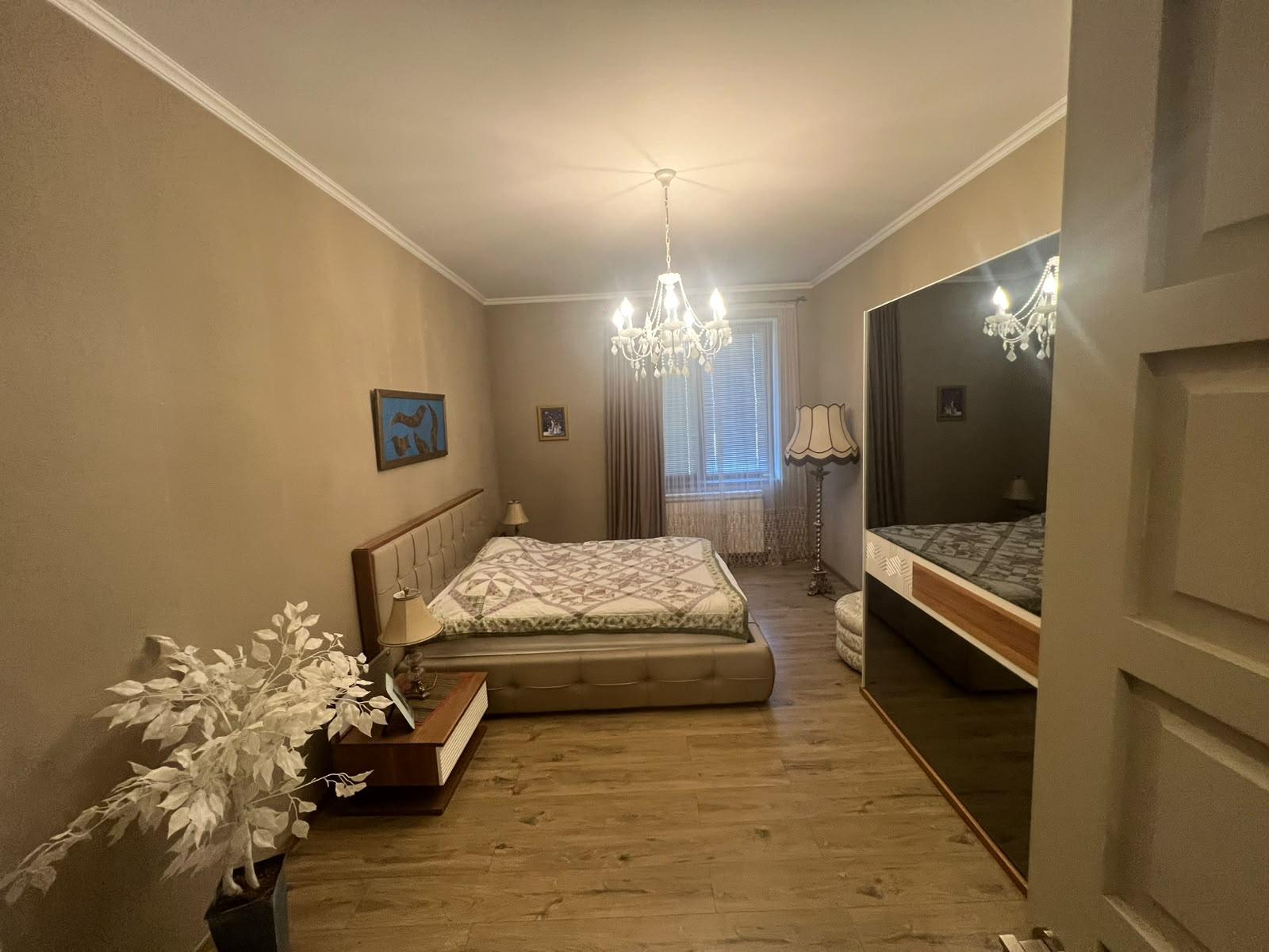 Krtsanisi Twins: 58-Room House, 350.0 M² | Korter.Ge view 5