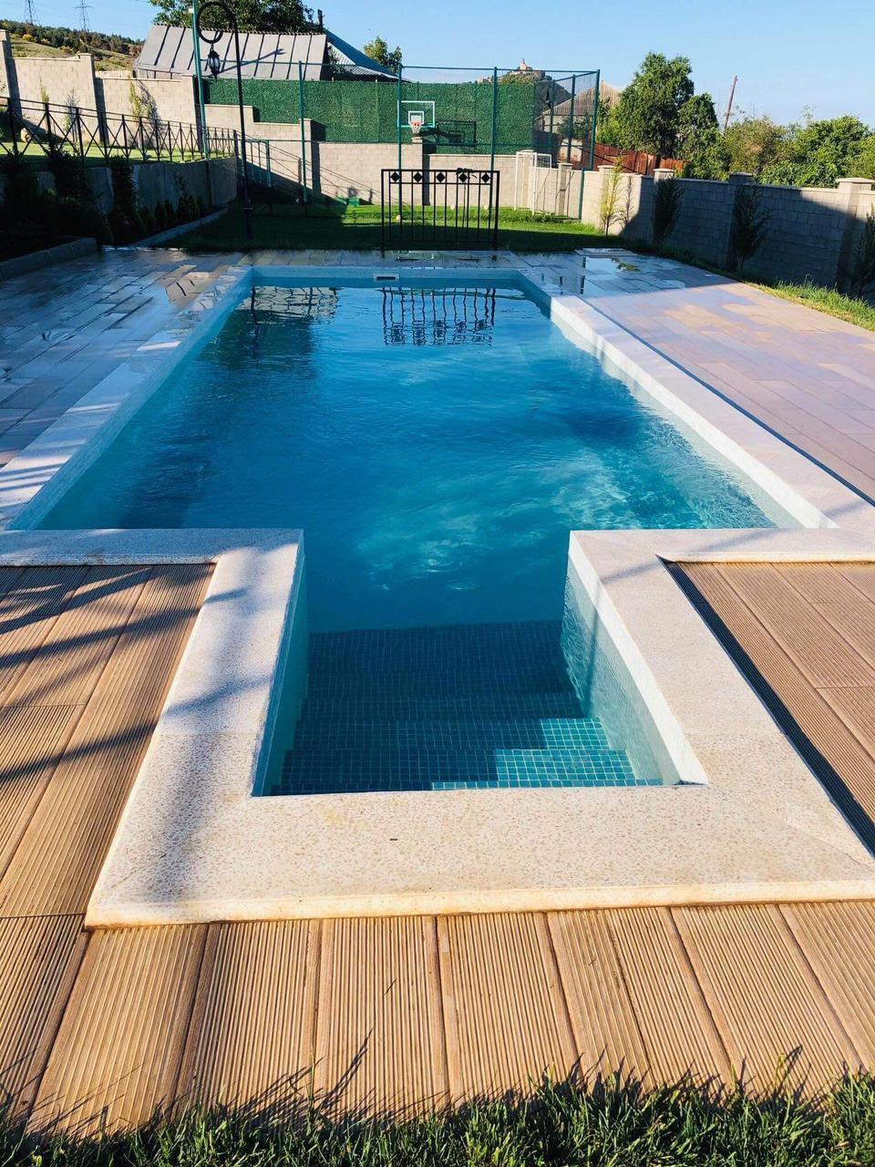 Krtsanisi Twins: 58-Room House, 350.0 M² | Korter.Ge view 8