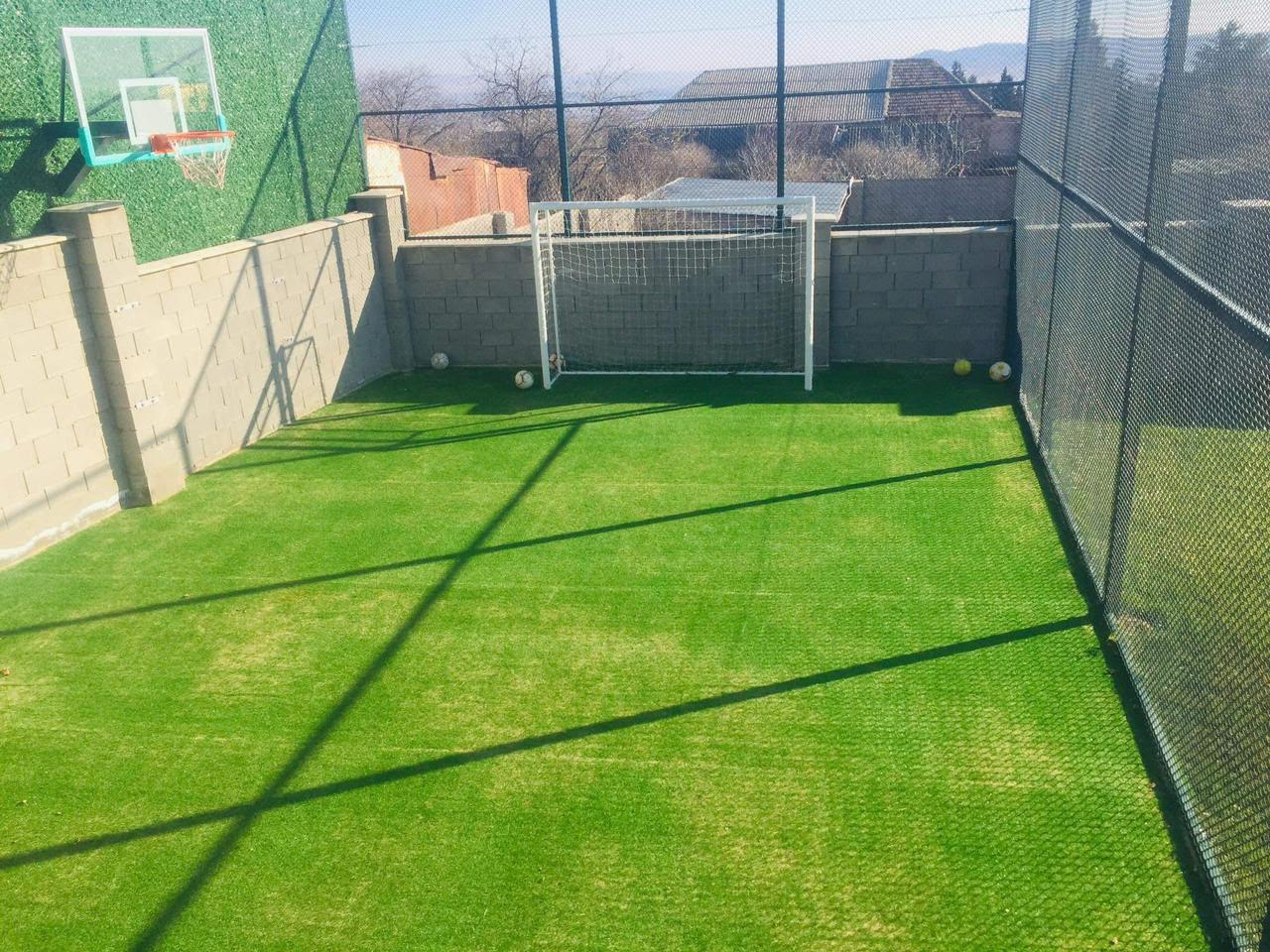 Krtsanisi Twins: 58-Room House, 350.0 M² | Korter.Ge view 7