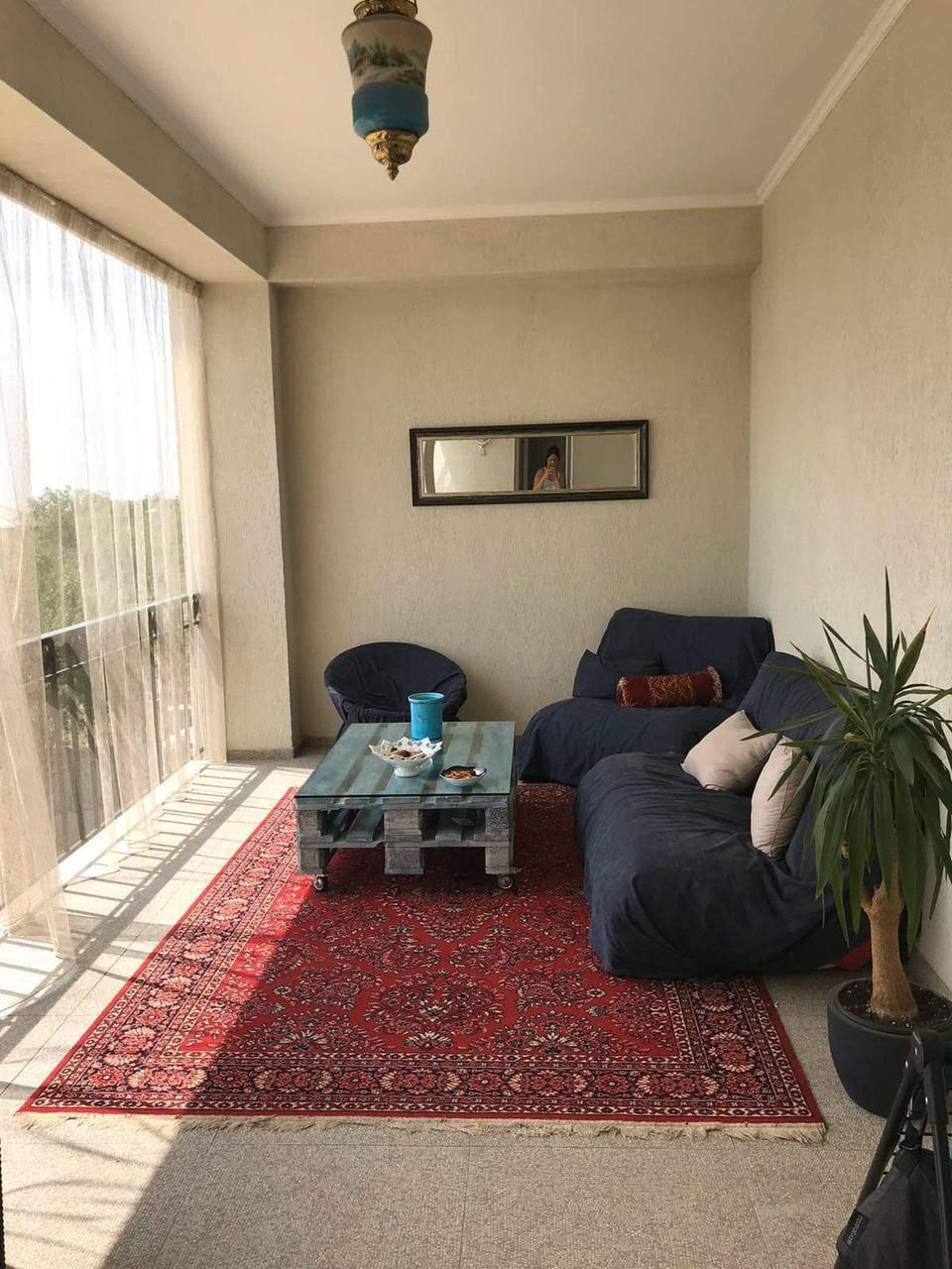 Krtsanisi Twins: 58-Room House, 350.0 M² | Korter.Ge view 12