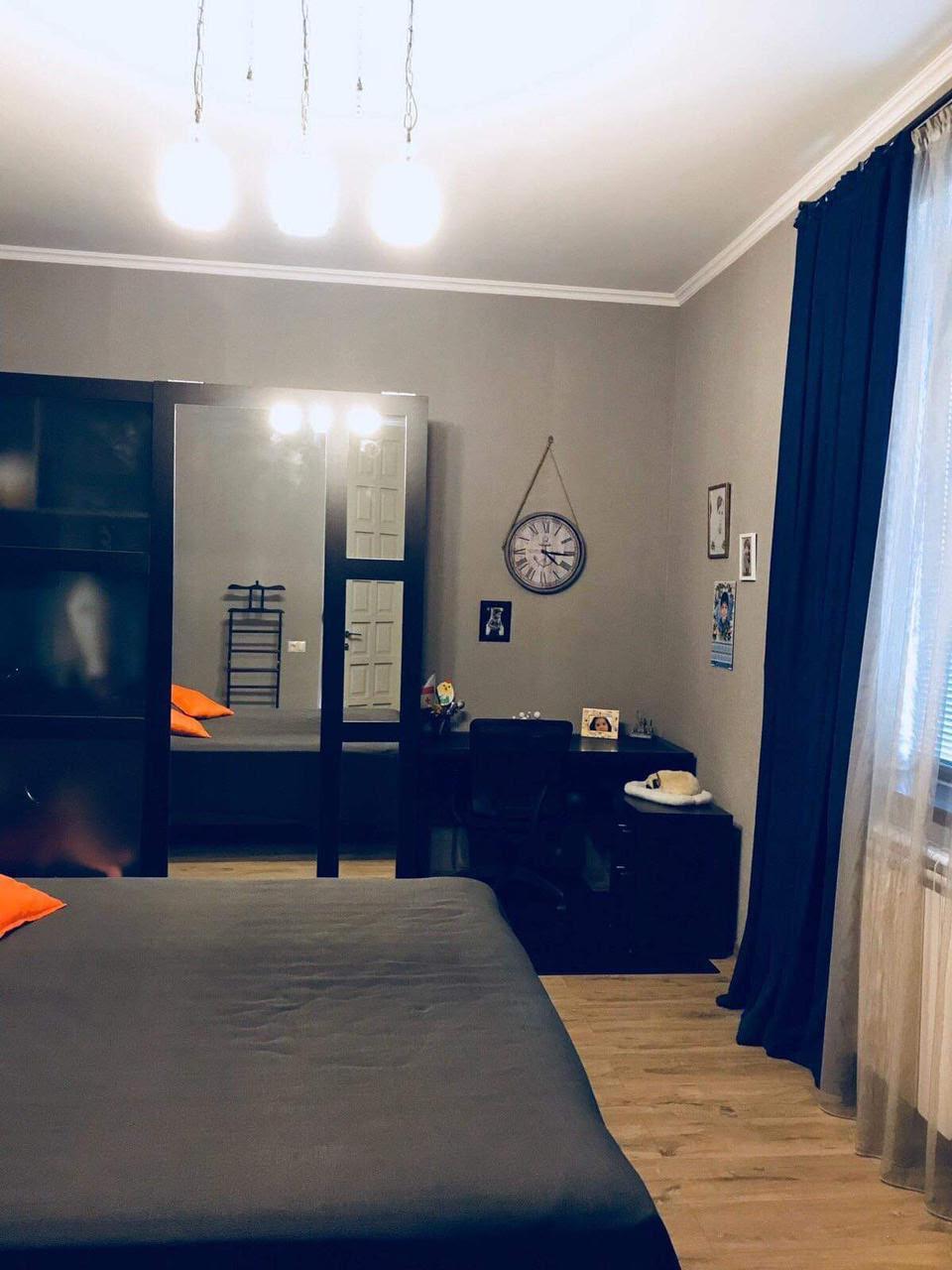 Krtsanisi Twins: 58-Room House, 350.0 M² | Korter.Ge view 15