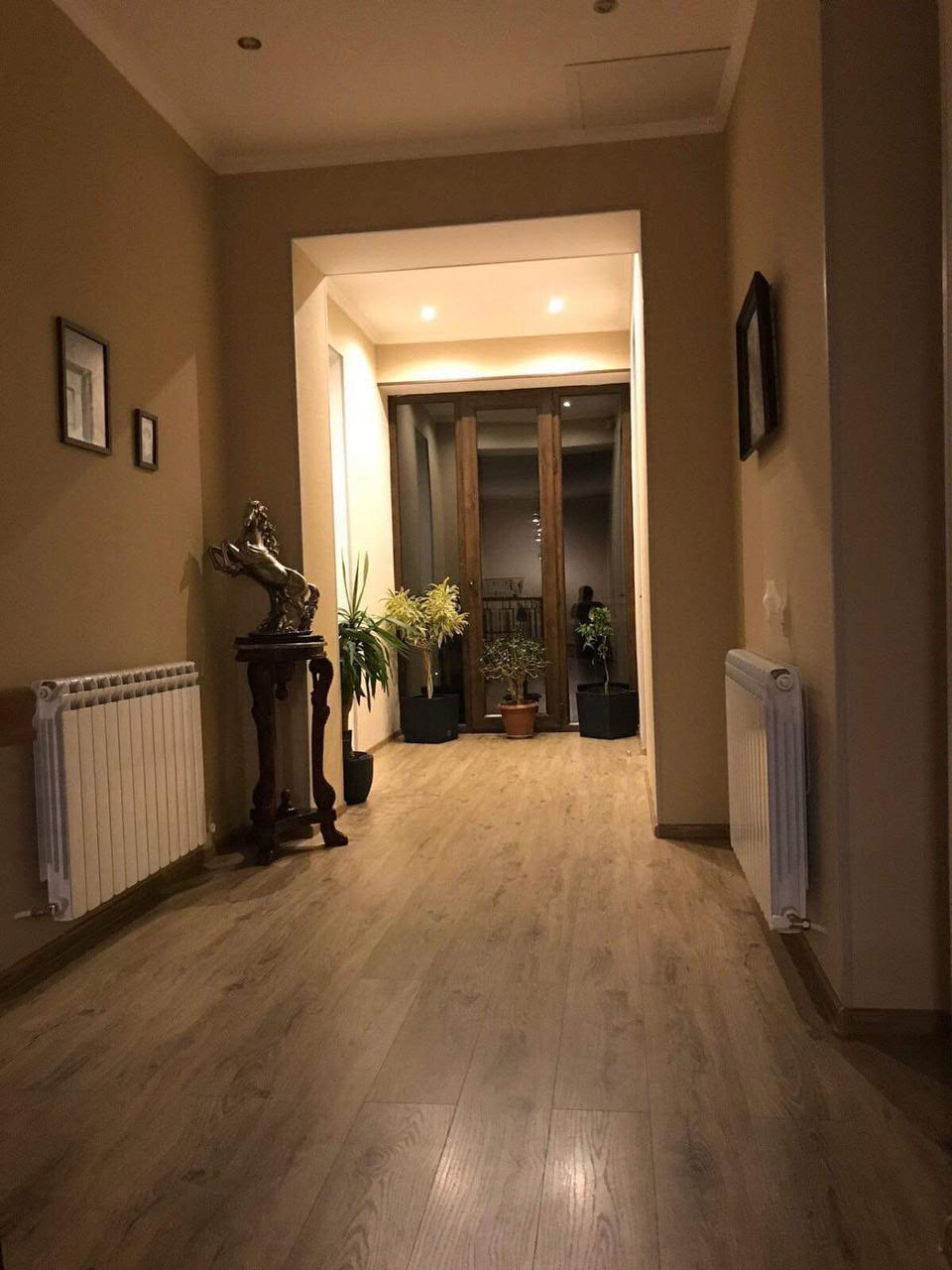 Krtsanisi Twins: 58-Room House, 350.0 M² | Korter.Ge view 17
