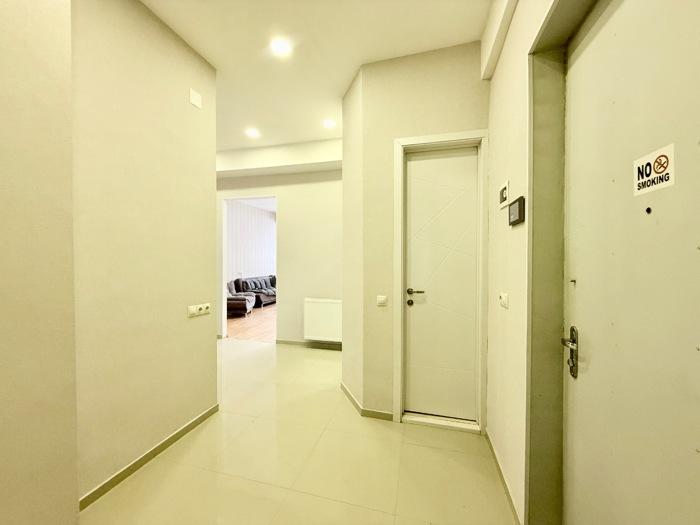 3-Room Apartment For Rent In Tbilisi, Kote Marjanishvili St, 16 view 5