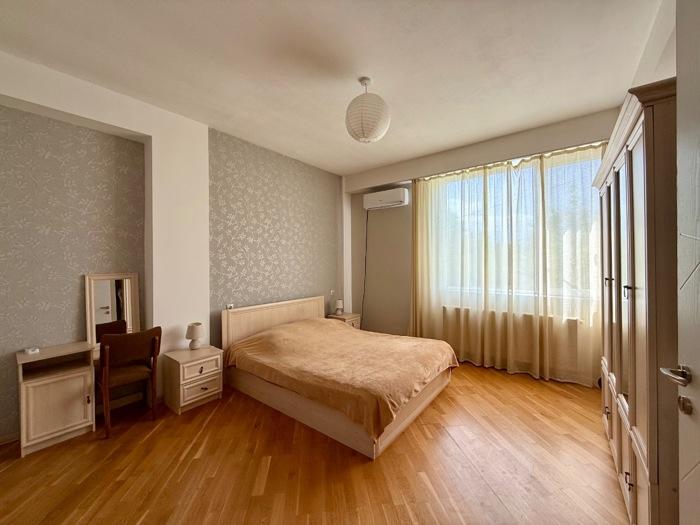 3-Room Apartment For Rent In Tbilisi, Kote Marjanishvili St, 16 view 7