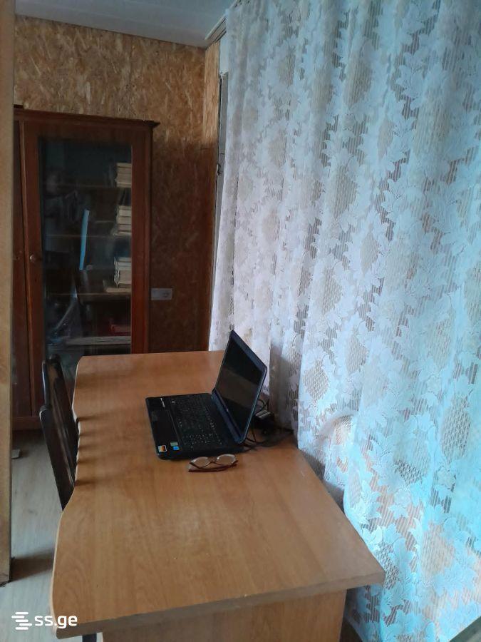2-комн. квартира, Сванетисубани